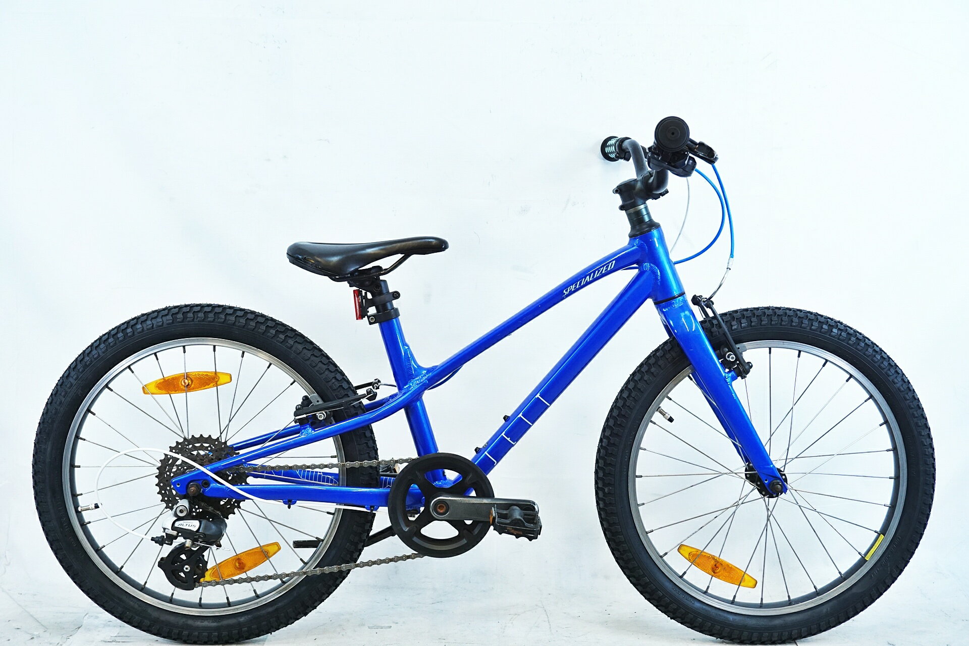 楽天市場】20インチ 自転車 中古（キッズ・ジュニア用自転車｜自転車