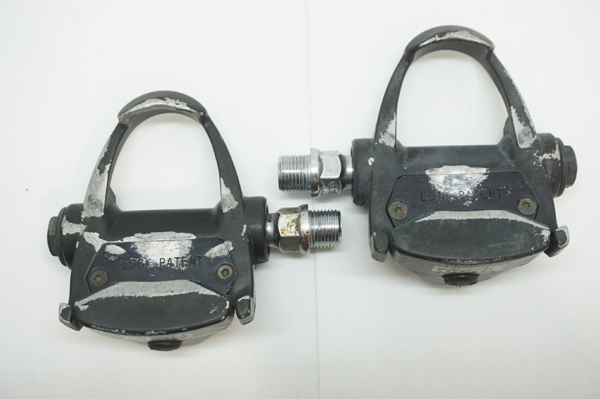 【中古】 LOOK 「ルック」 PP75 ペダル / バイチャリ福岡店
