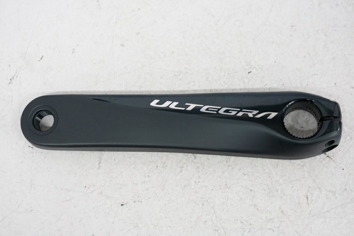 楽天市場】r8000 クランクアーム 165mmの通販