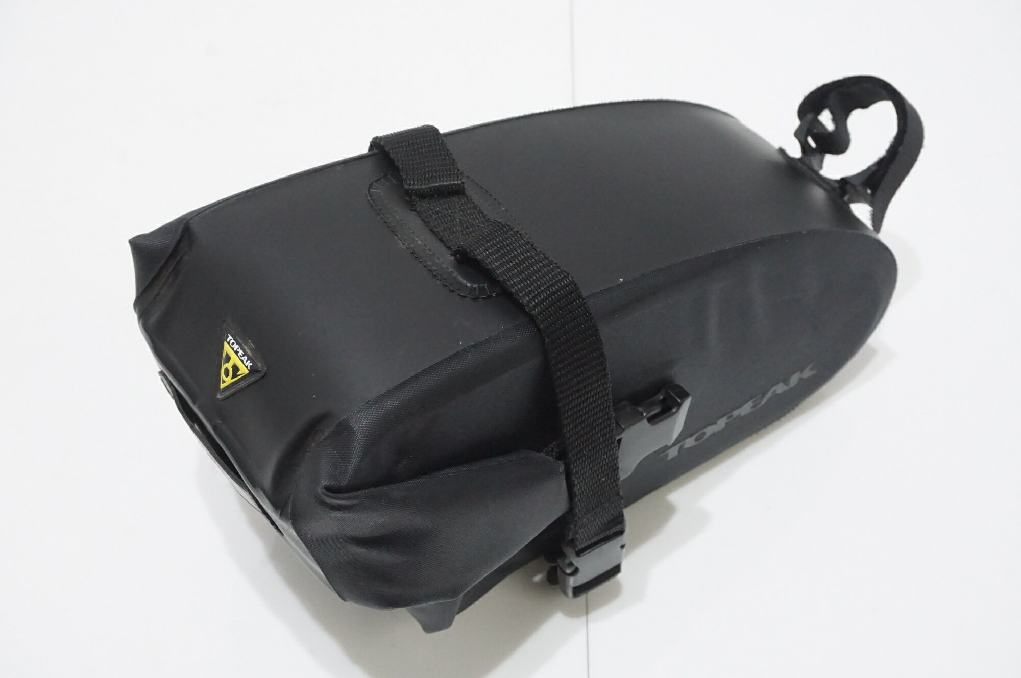 【中古】 TOPEAK「トピーク」ウェッジ ドライバッグ サドルバッグ / バイチャリAKIBA店