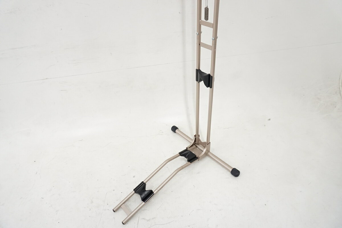 【中古】 MINOURA 「ミノウラ」 モドル企画 LUSSO-mM 縦型スタンド / バイチャリ浜松店