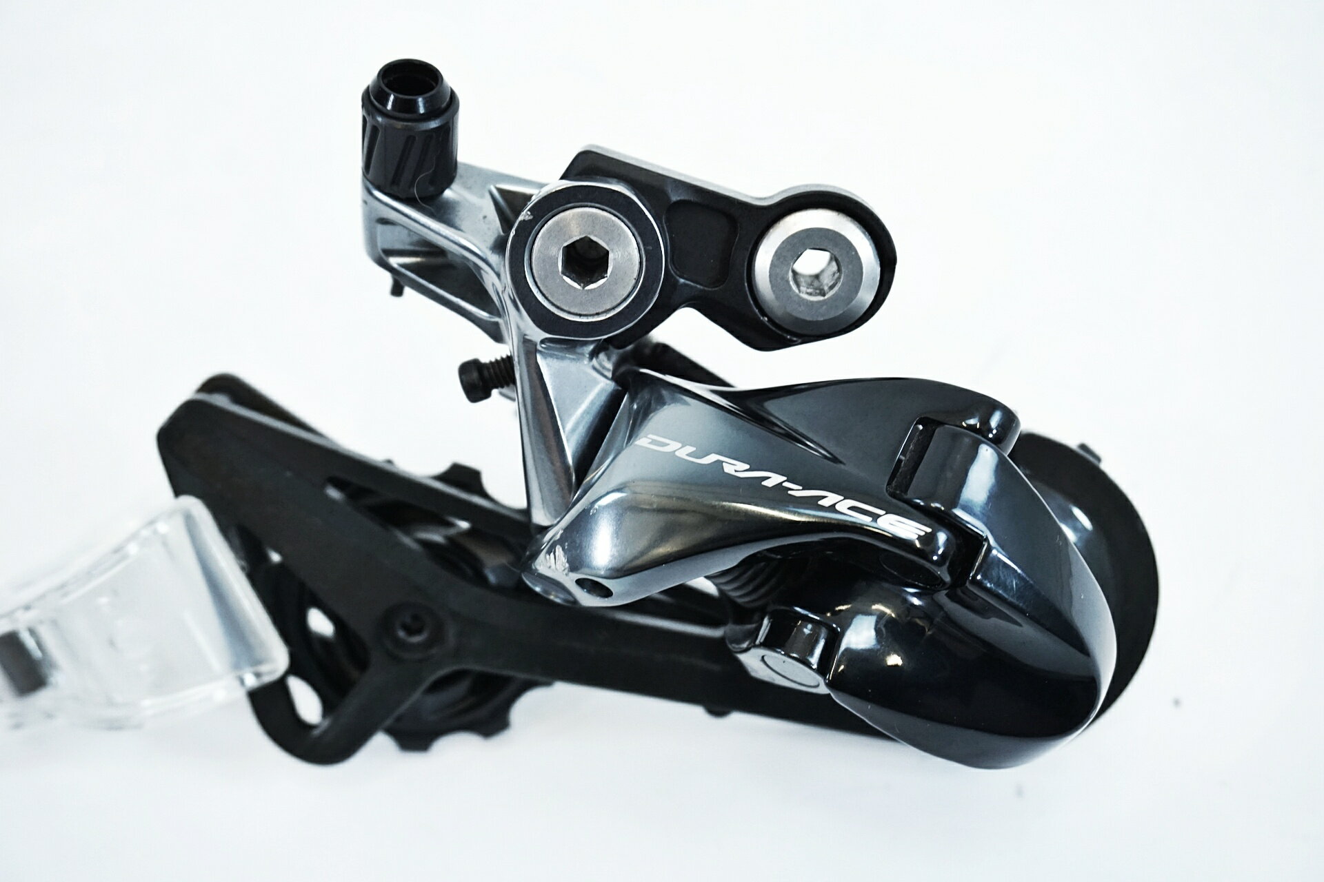 【中古】 SHIMANO 「シマノ」 DURA-ACE RD-R9100 リアディレイラー / バイチャリ有明ガーデン店