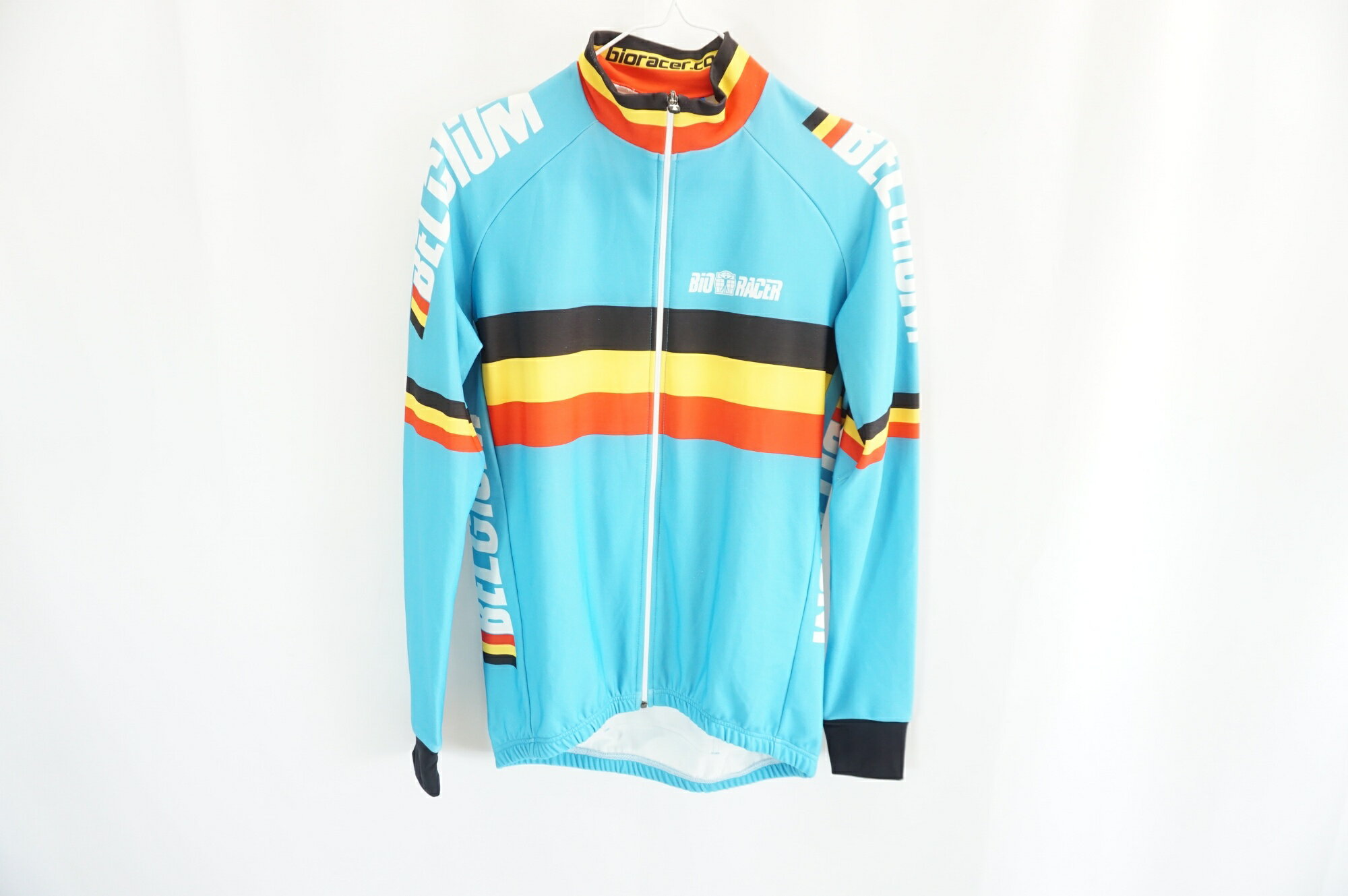 【中古】 BIORACER 「「バイオレーサー」」 Mサイズジャージ / バイチャリ宇都宮店