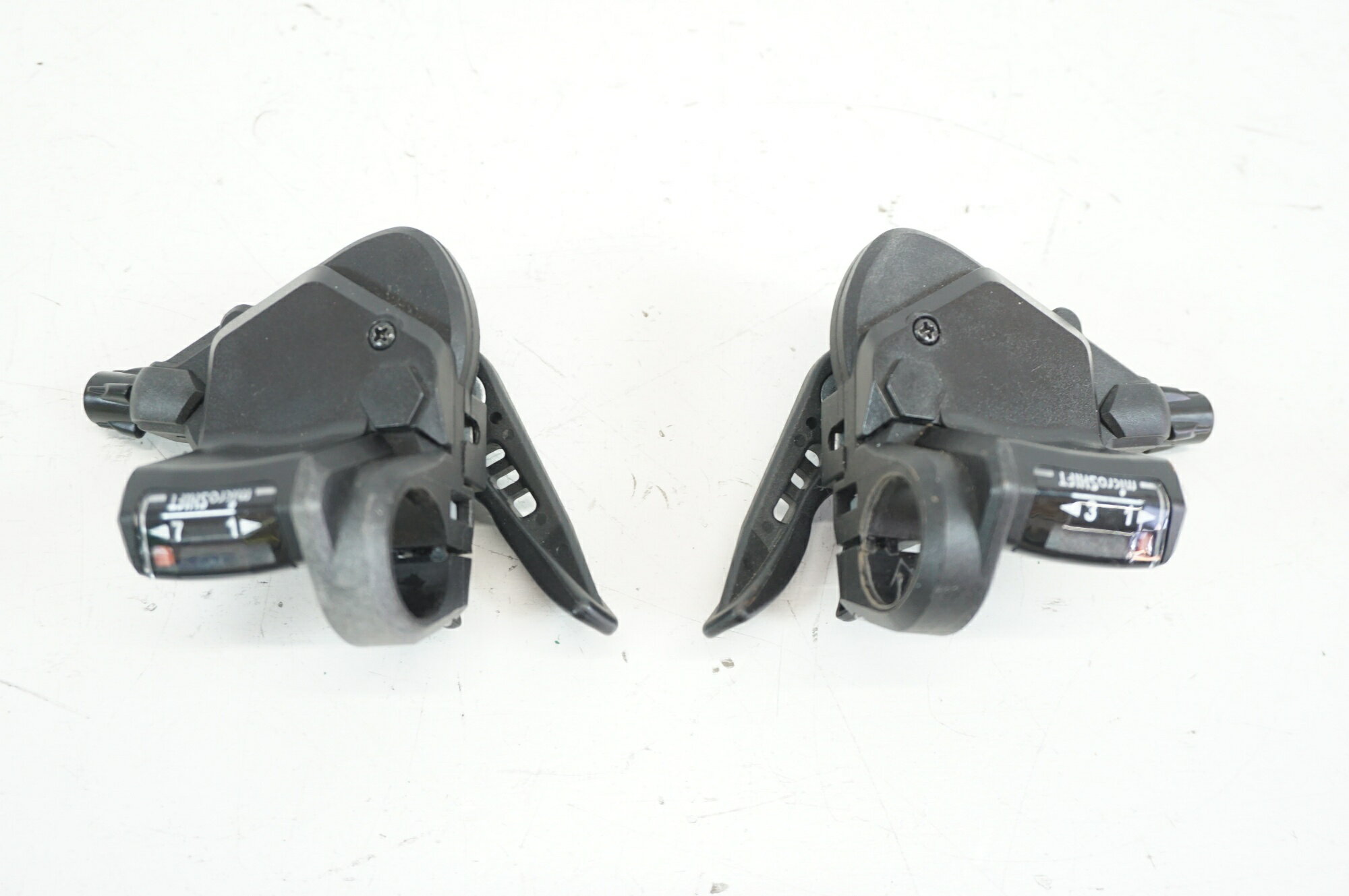 楽天市場】マイクロシフト（自転車用パーツ｜自転車・サイクリング