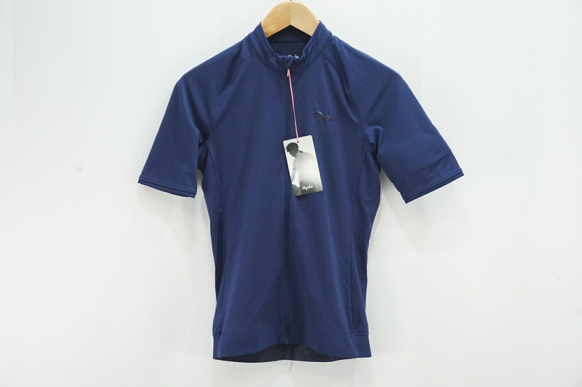 ����š�RAPHA �֥�ե��� WOMEN'S CORE JERSEY ��ǥ�����S ���㡼�� / ���Ź