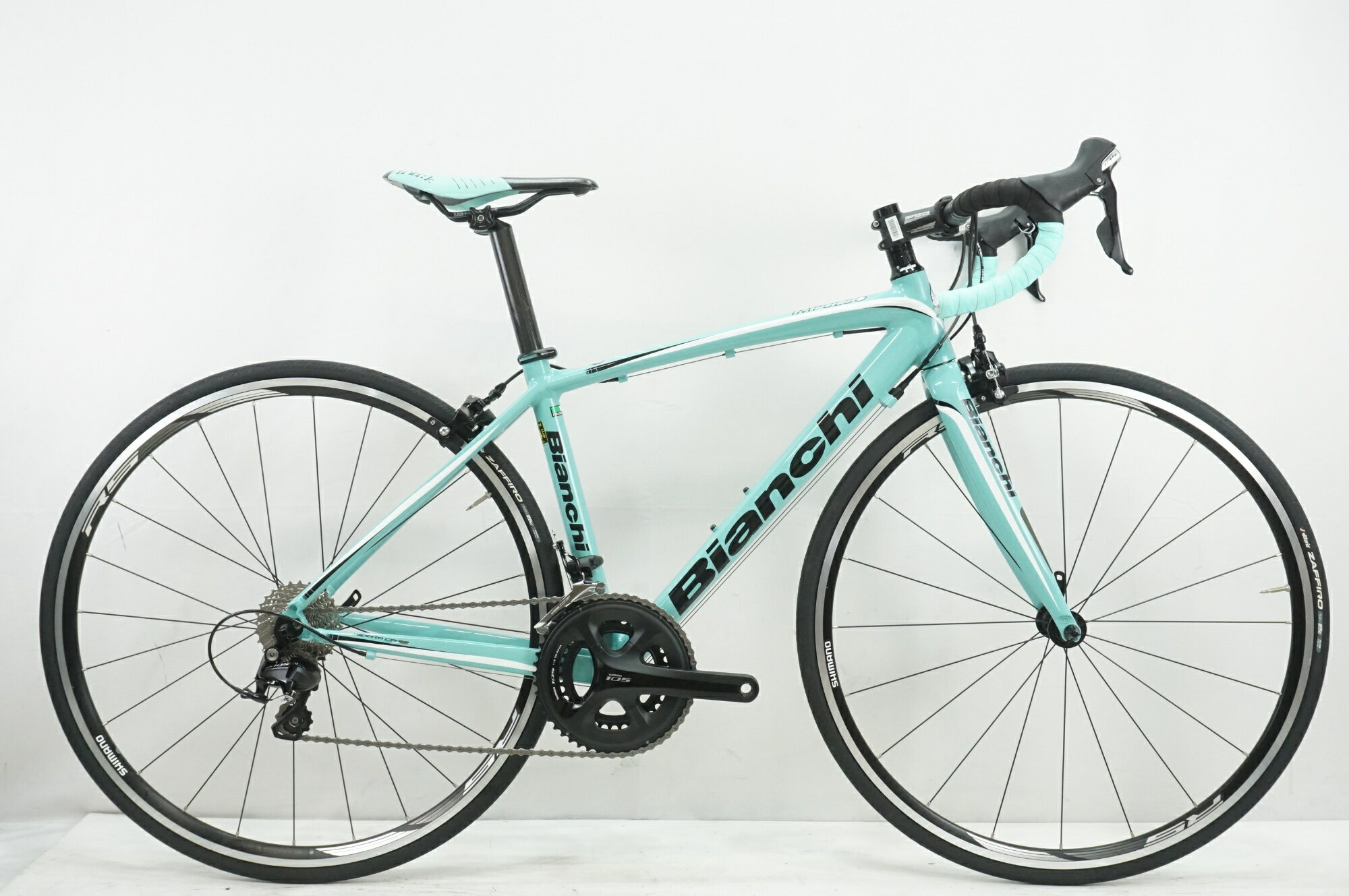 【中古】 BIANCHI 「ビアンキ」 IMPULSO 105 2016年モデル ロードバイク / 大宮店
