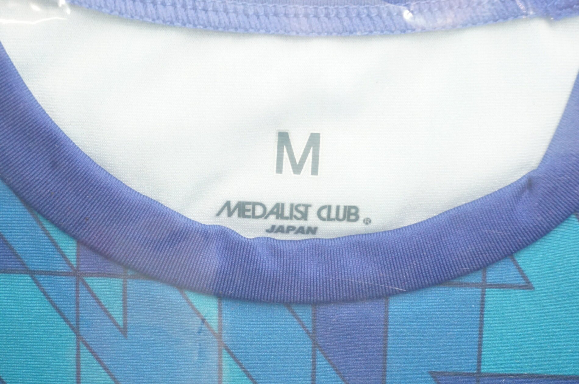 ����š�MEDALIST CLUB �֥���ꥹ�ȥ���֡� ���󥰥��꡼�� M������ ������������ / ���Ź