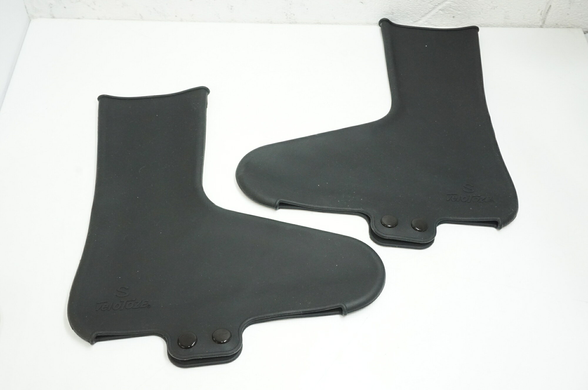 【中古】VELOTOZE 「ヴェロトーゼ」 Sサイズ シューズカバー / 大宮店