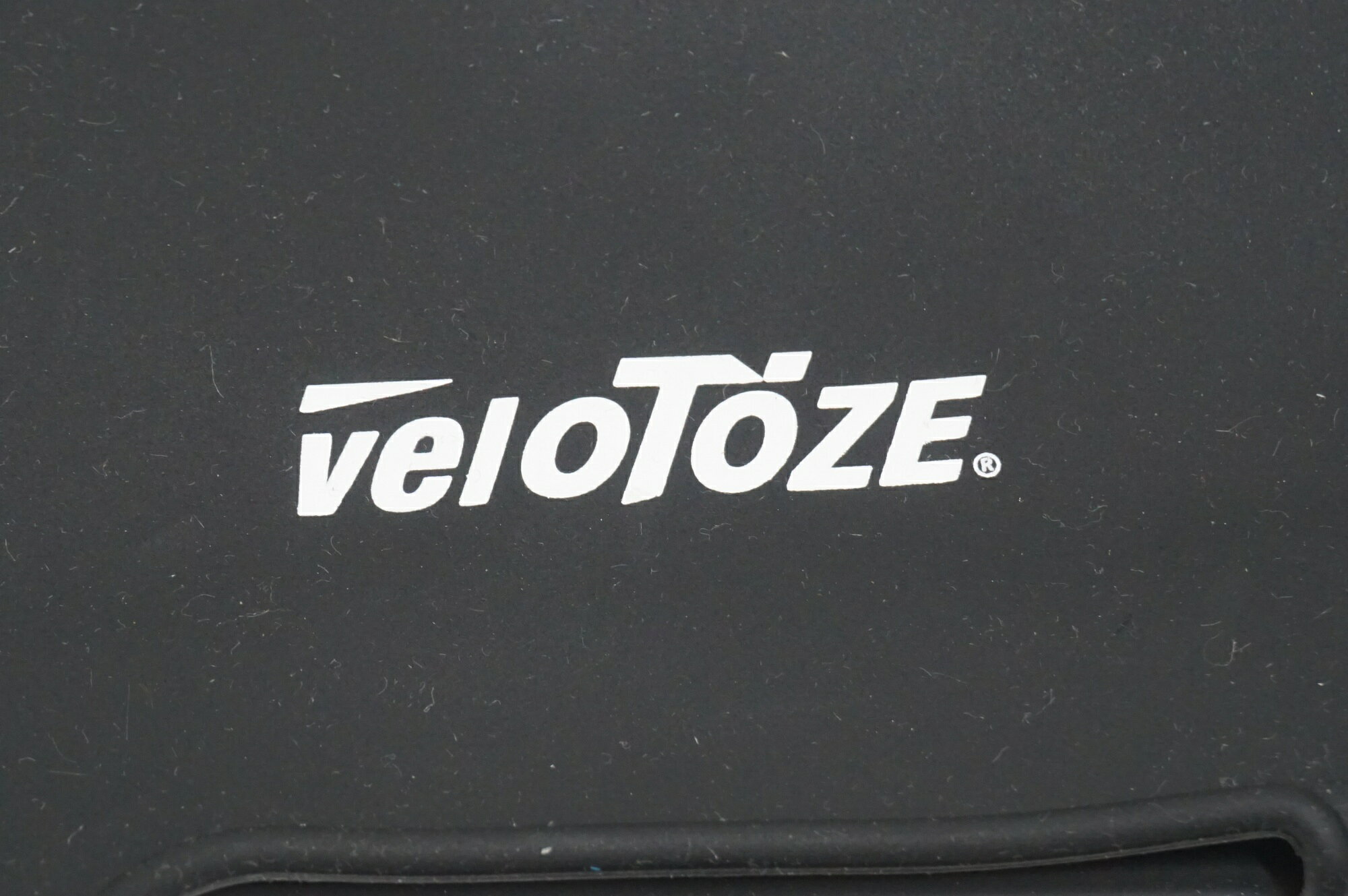 【中古】VELOTOZE 「ヴェロトーゼ」 Sサイズ シューズカバー / 大宮店