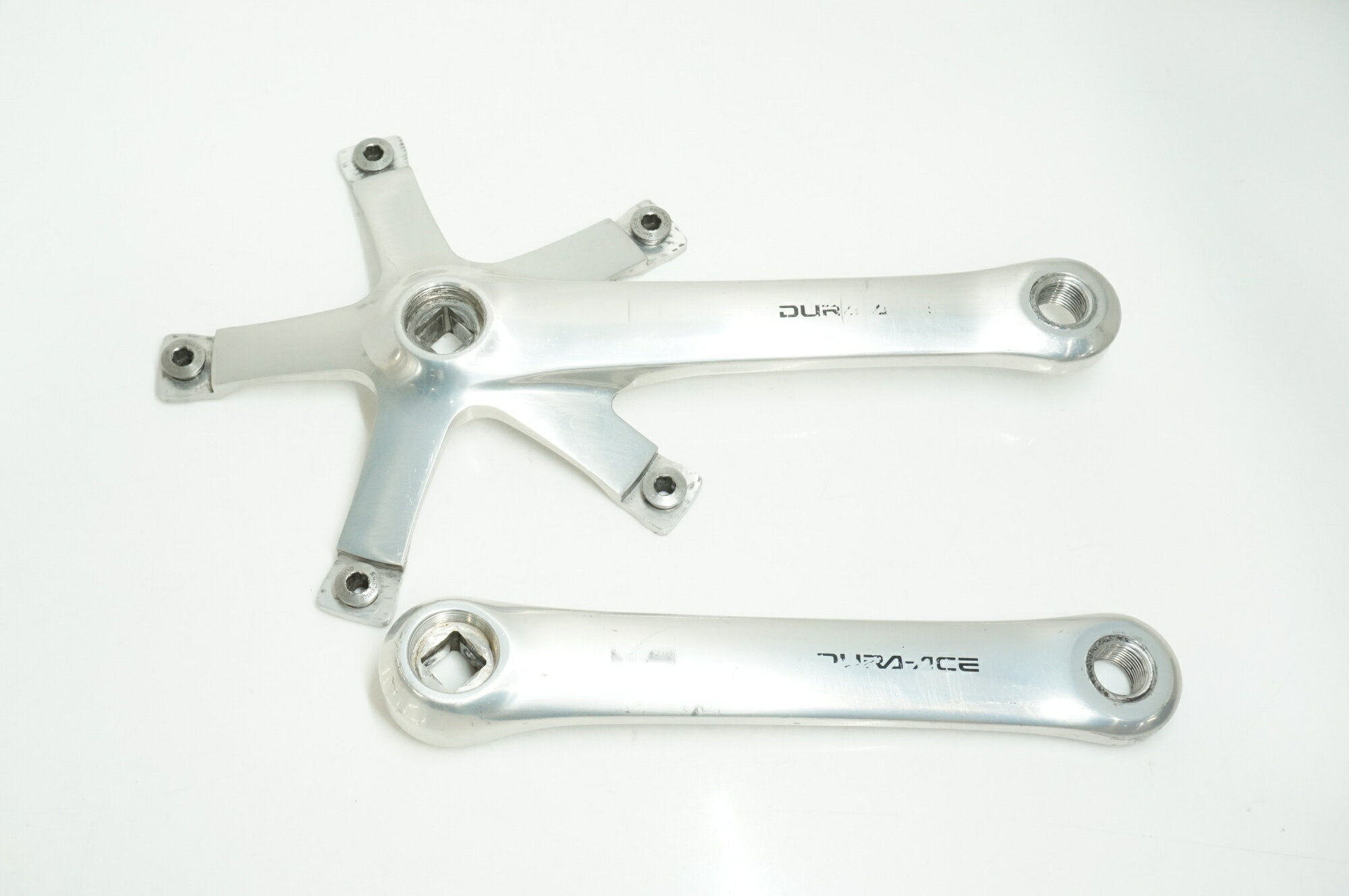 楽天市場】シマノ fc njs クランクの通販