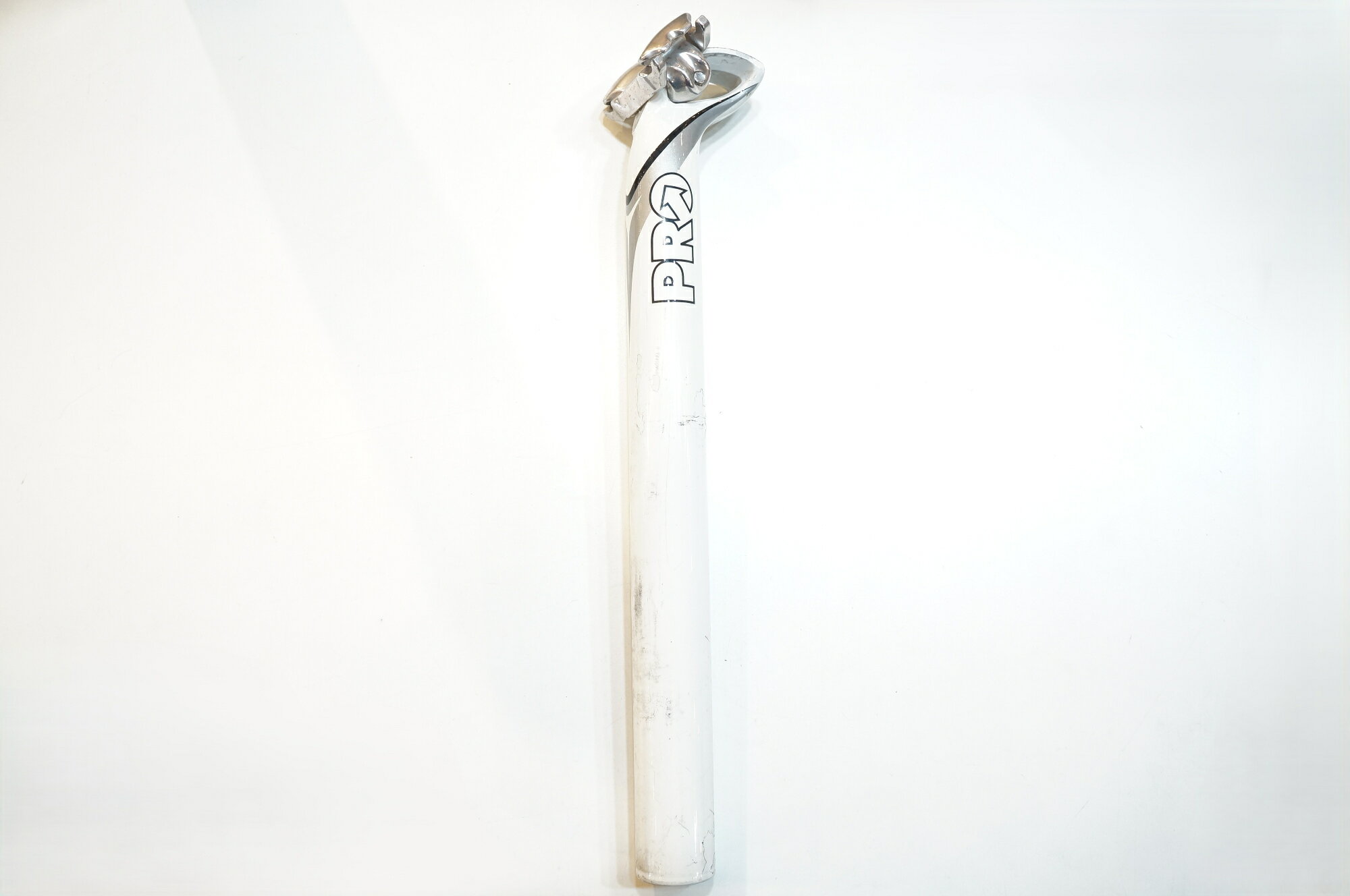 【中古】 SHIMANO 「シマノ」 PRO VIBE 7S φ31.6 350mm シートポスト / バイチャリ...