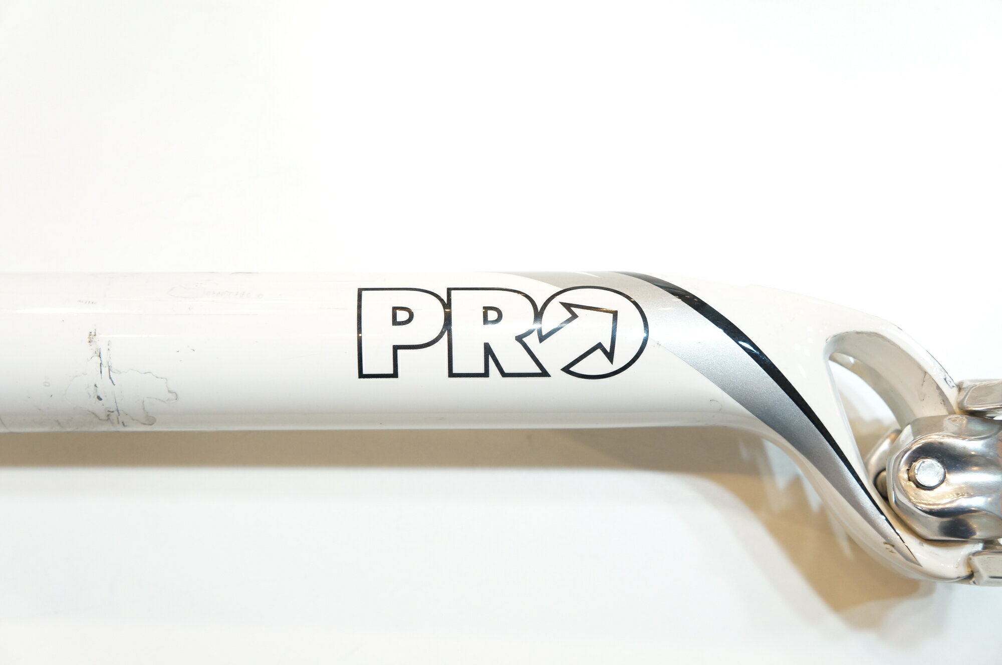 【中古】 SHIMANO 「シマノ」 PRO VIBE 7S φ31.6 350mm シートポスト / バイチャリ...