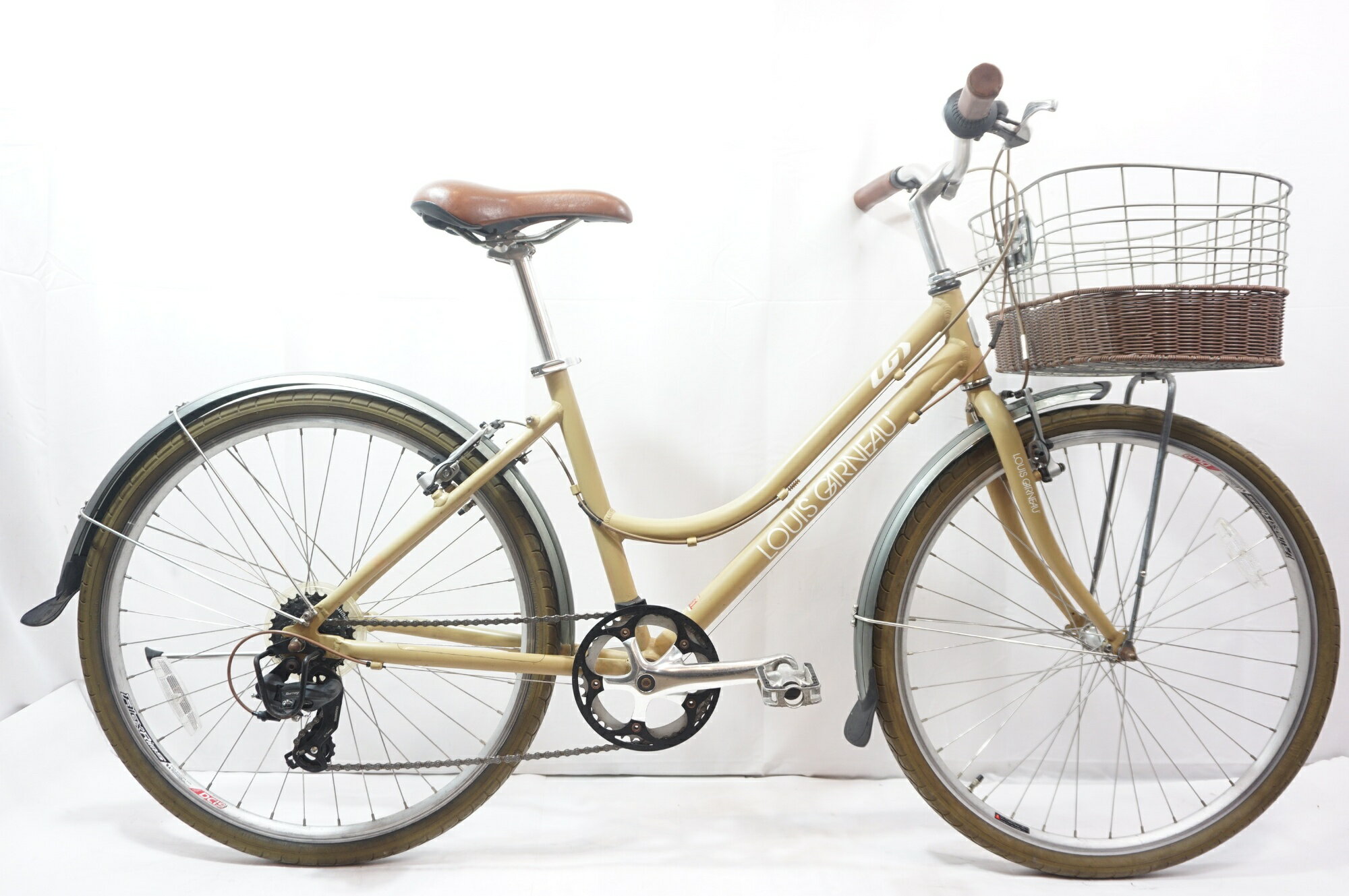 【中古】 LOUISGARNEAU...