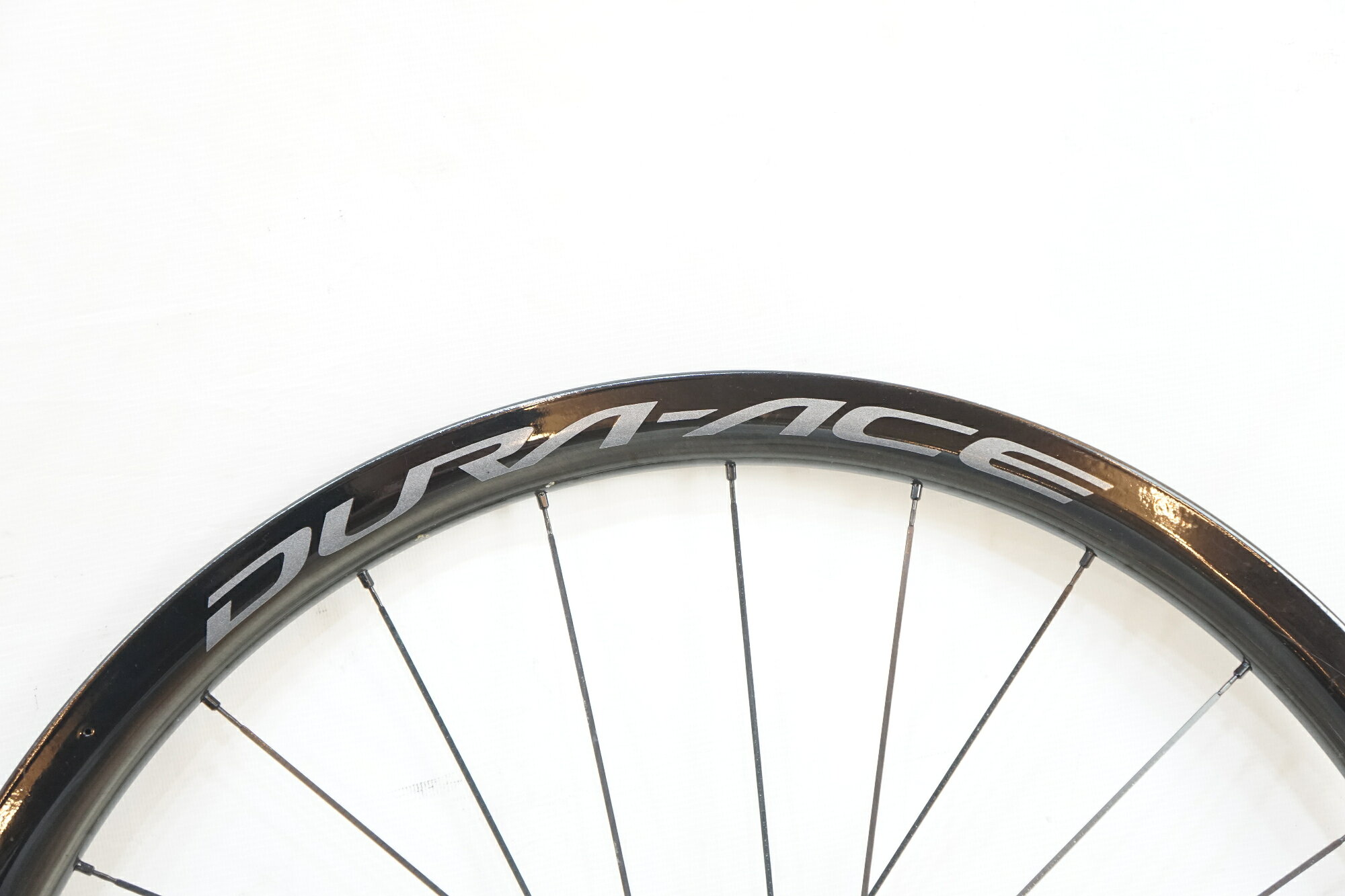 【中古】 SHIMANO 「シマノ」 DURA-ACE WH-R9170 シマノ11速 ホイールセット / バ...