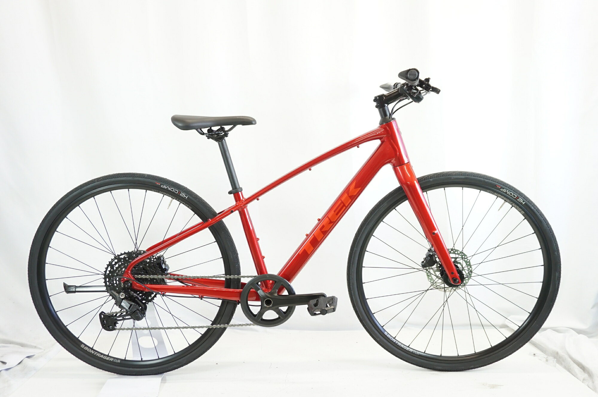 楽天市場】trek クロスバイク fx3の通販