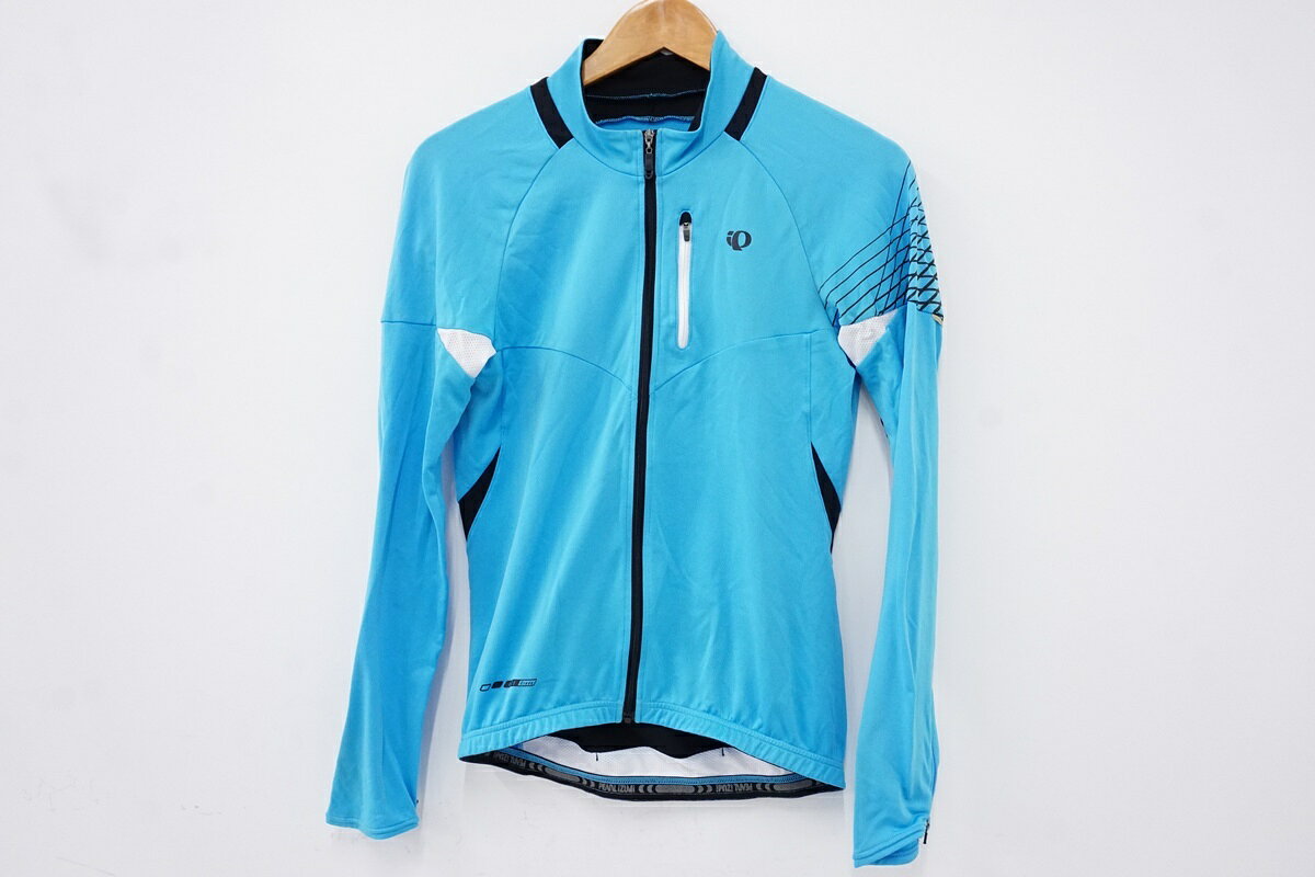 【中古】 PEARL IZUMI 「パールイズミ」 Lサイズ サイクルジャージ / バイチャリ浜松店