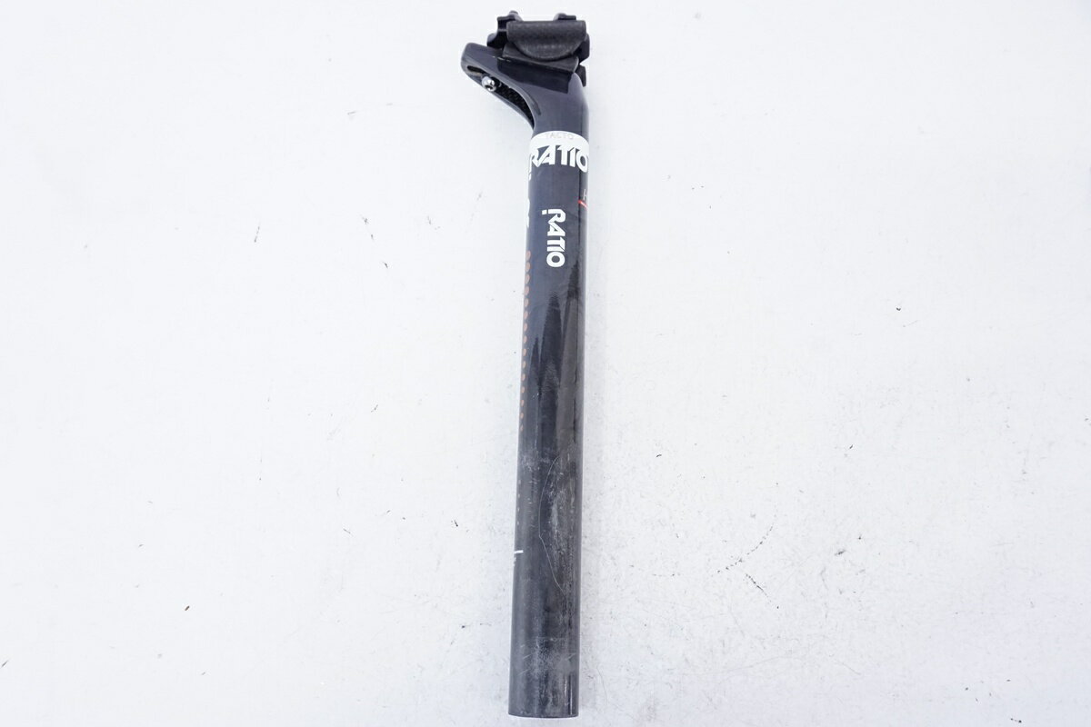 ■商品情報 ・φ31.6 ・350mm ■状態 ・使用に伴う小キズ、ヨゴレがございます。 ・掲載画像以外にも細かい傷や多少の汚れがございます。 【付属品】 ※画像に掲載している物で全てでございます。 ※画像にないものは欠品となりますためご注意ください。 ■注意事項【在庫について】 在庫管理は細心の注意を払い行なっておりますが、システムの都合により在庫有と表記の商品につきましても、実在庫の反映との時間差により在庫が無い場合がございます。弊社はそれに伴う全てにおいて一切の責任は負いかねます事、何卒ご了承くださいませ。ご注文頂きました商品のご用意が出来かねました場合は、お電話とメールにてキャンセルご承諾お願いのご連絡をさせて頂きます。【掲載画像について】撮影方法やお客様の閲覧環境により、実際の商品とは違った色の見え方となる場合がございます。上記理由による返品、変更、キャンセルは一切お受け致しかねますまたシステム等の不備により、商品ページに別商品が含まれている、別カラー・仕様が掲載されている、商品情報に誤表記がある場合がございますご不明点がございましたら必ずご注文前にお問い合わせくださいませ。