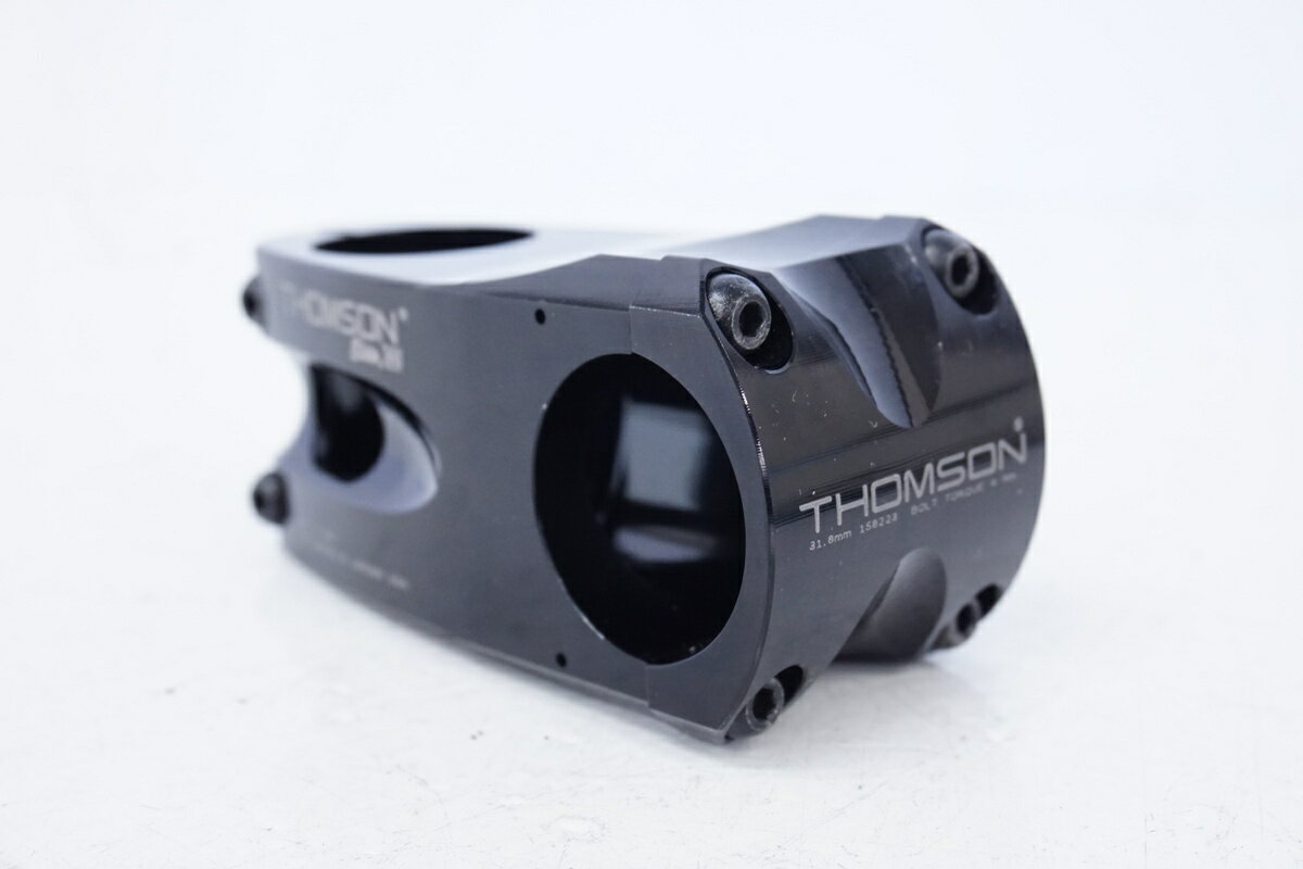 【中古】 THOMSON 「トムソン」 ELITE X4 SM-E164 φ31.8 60mm ステム / バイチャリ浜松店