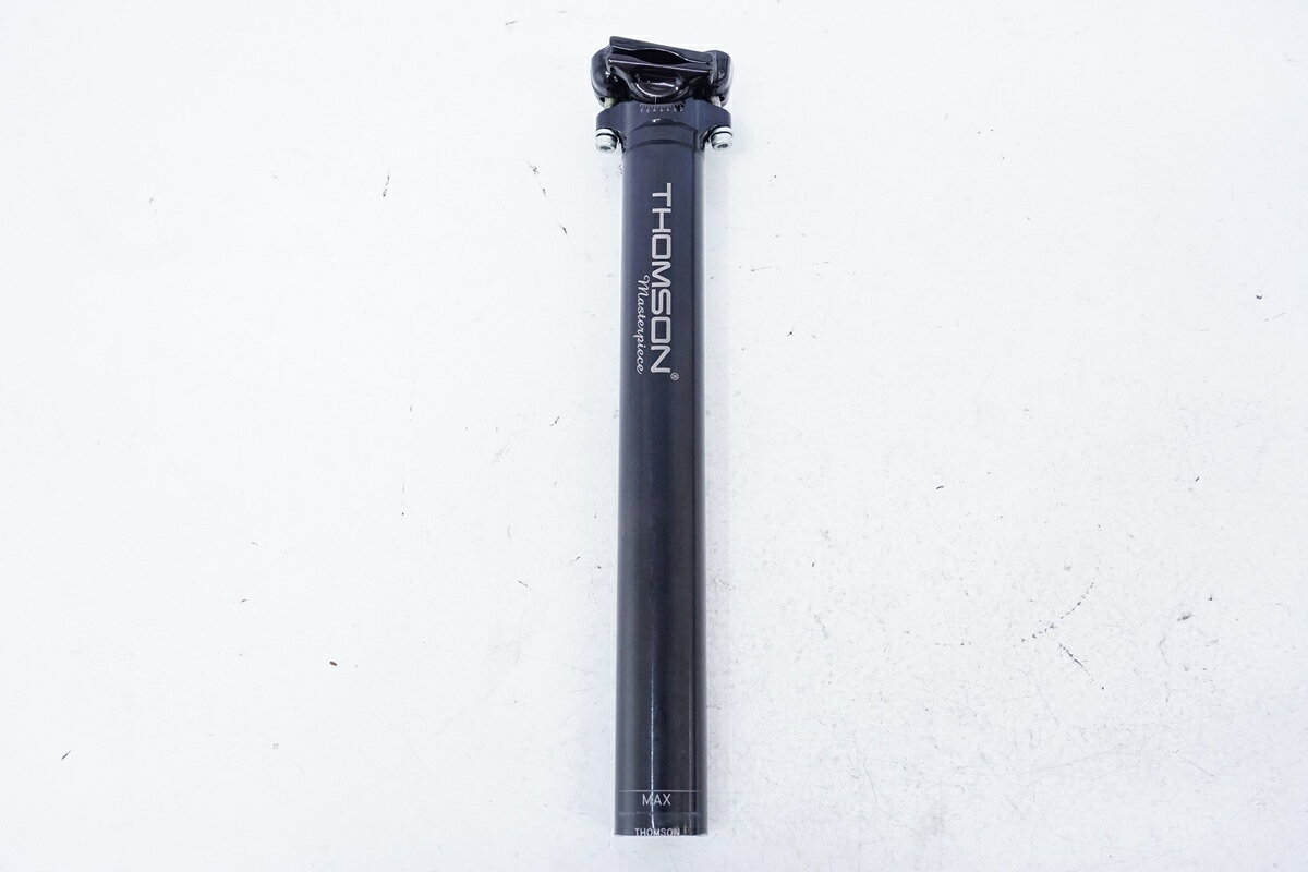 THOMSON 「トムソン」 MASTERPIECE φ31.6 × 350mm 【公式通販】