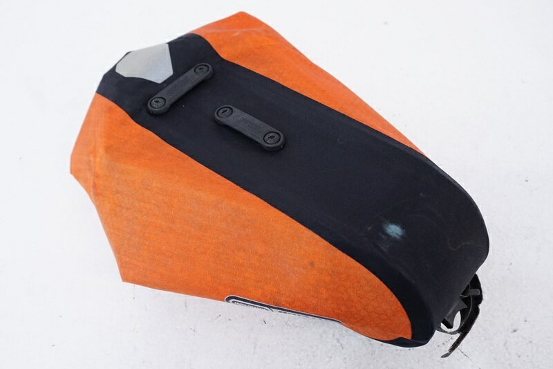 【中古】 ORTLIEB 「オルトリーブ」 サドルバッグ / バイチャリ浜松店