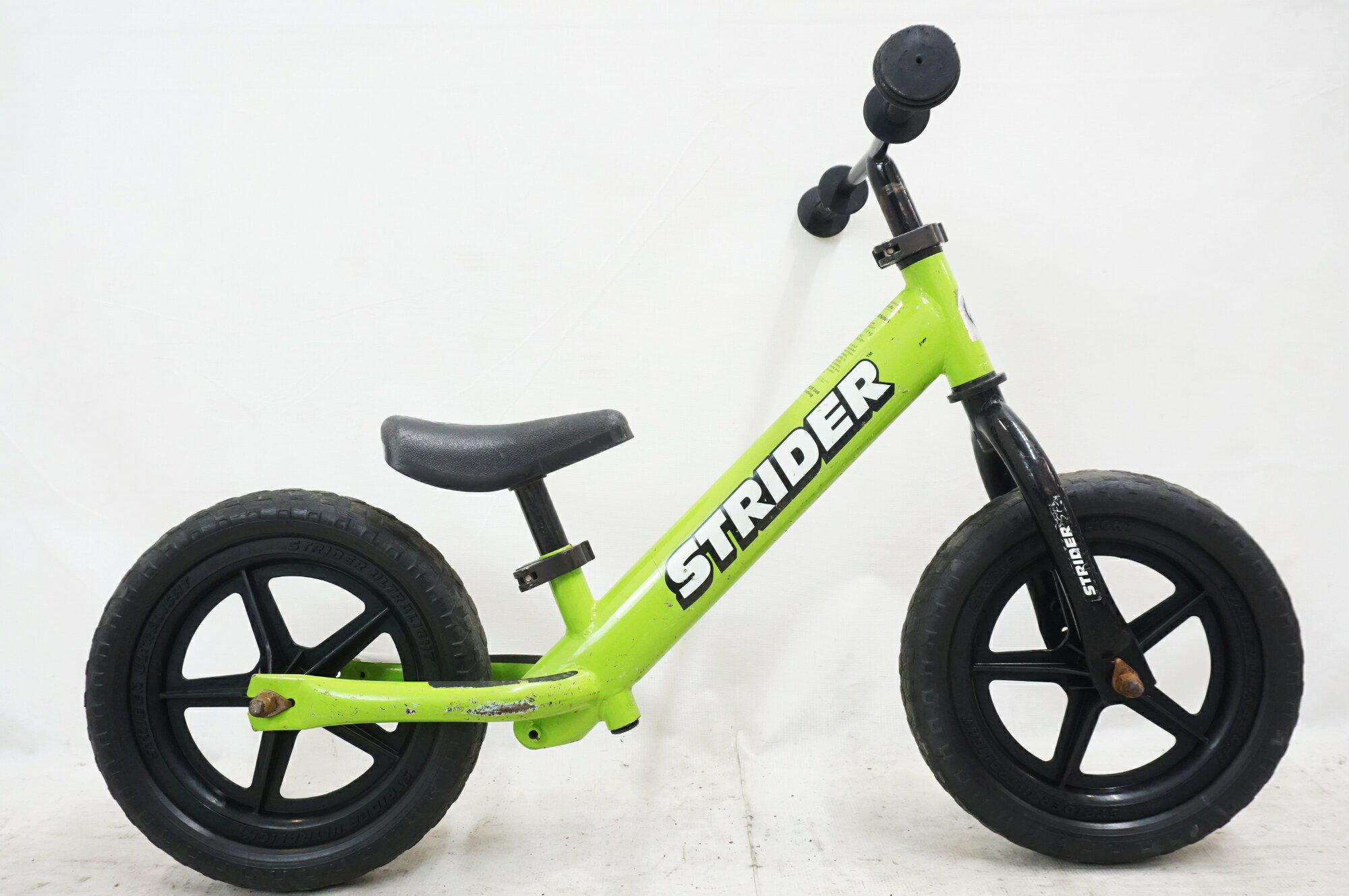 楽天市場】中古 ストライダーの通販