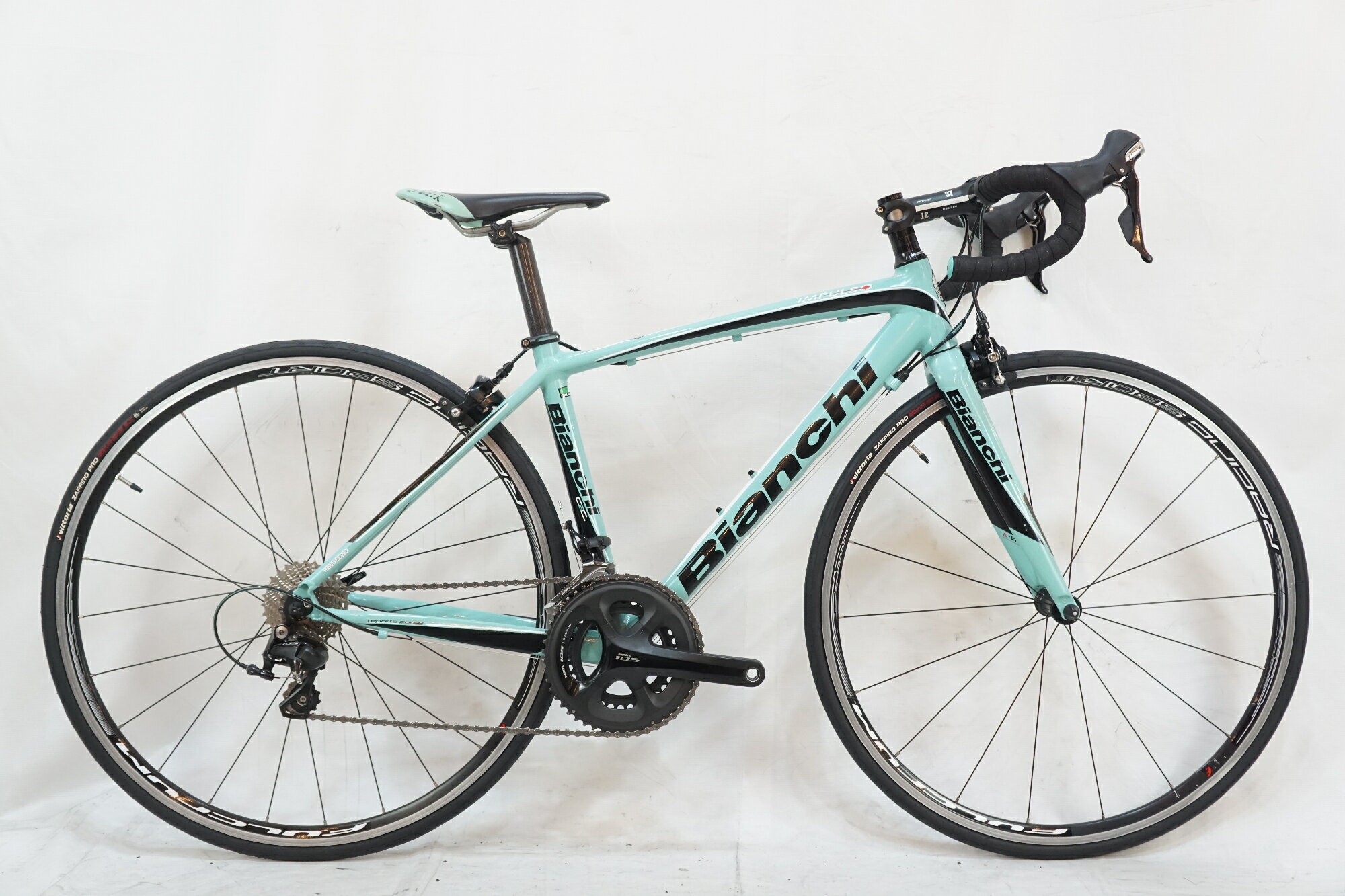 【中古】 BIANCHI 「ビアンキ」 IMPULSO 105 2015年モデル ロードバイク / バイチャリ浦和ベース