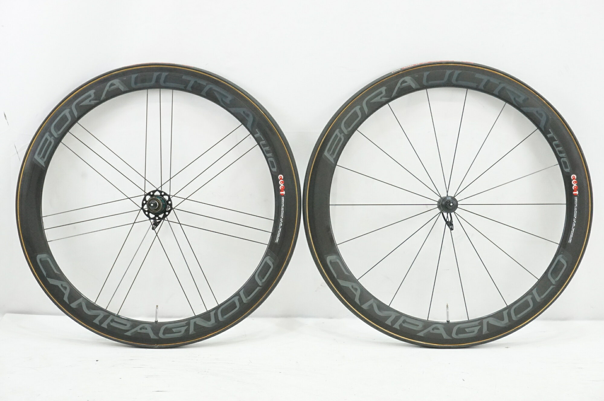 楽天市場】campagnolo － bora ultra 50の通販