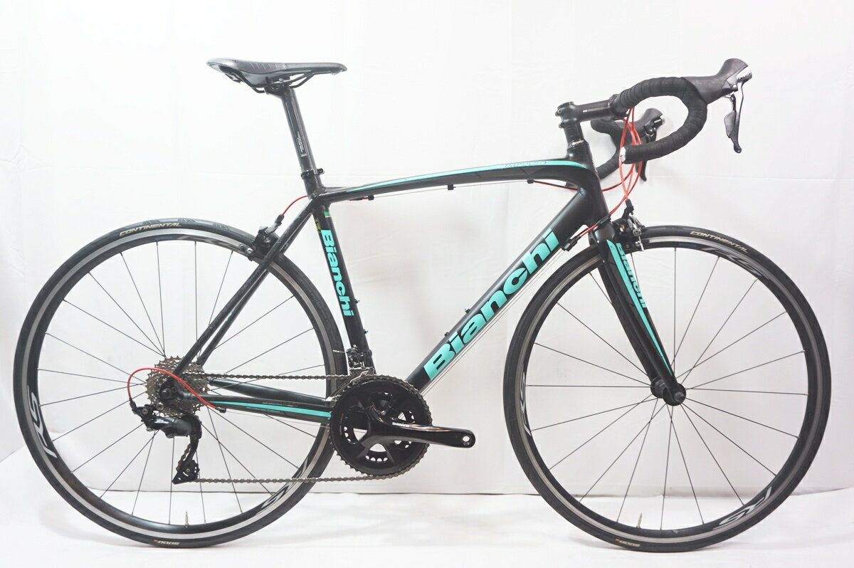 【中古】 BIANCHI 「ビアンキ」 IMPULSO 2018年モデル ロードバイク / バイチャリ世田谷店
