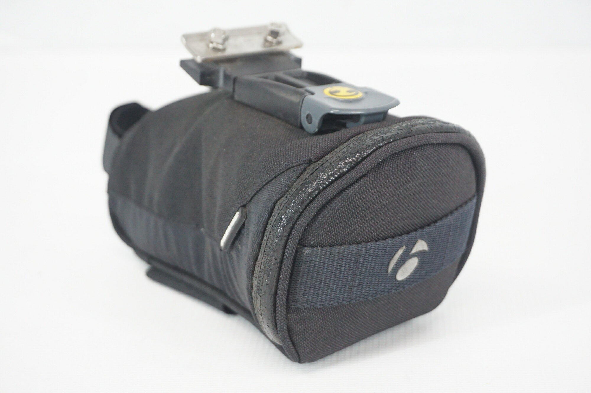 【中古】 BONTRAGER 「ボントレガー」 サドルバッグ / バイチャリ阪急塚口店(4.0)