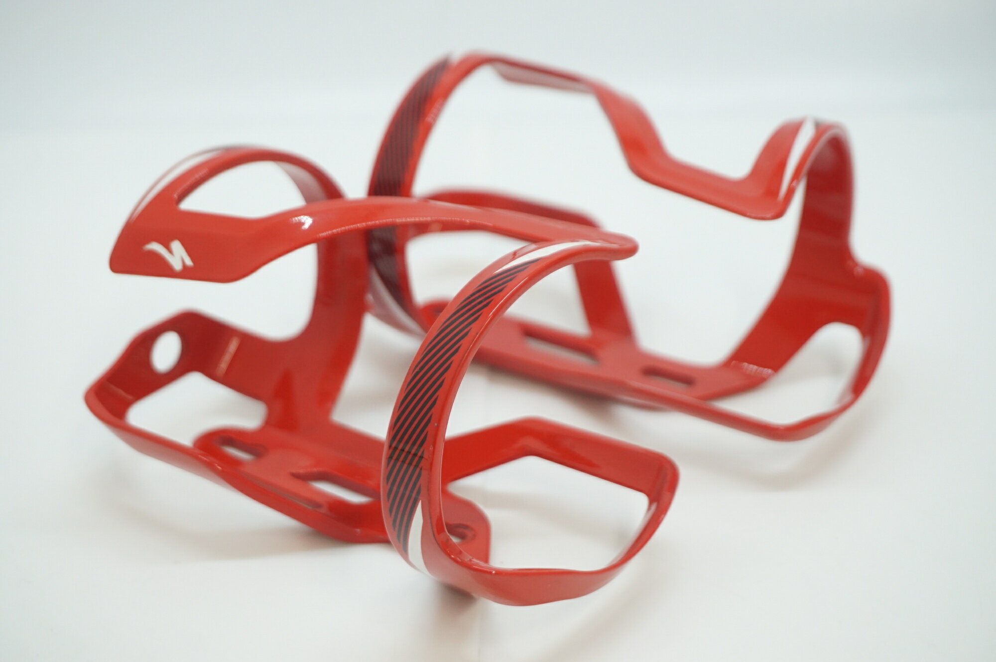 【中古】 SPECIALIZED 「スペシャライズド」 ボトルケージセット / バイチャリ福岡店(4.0)