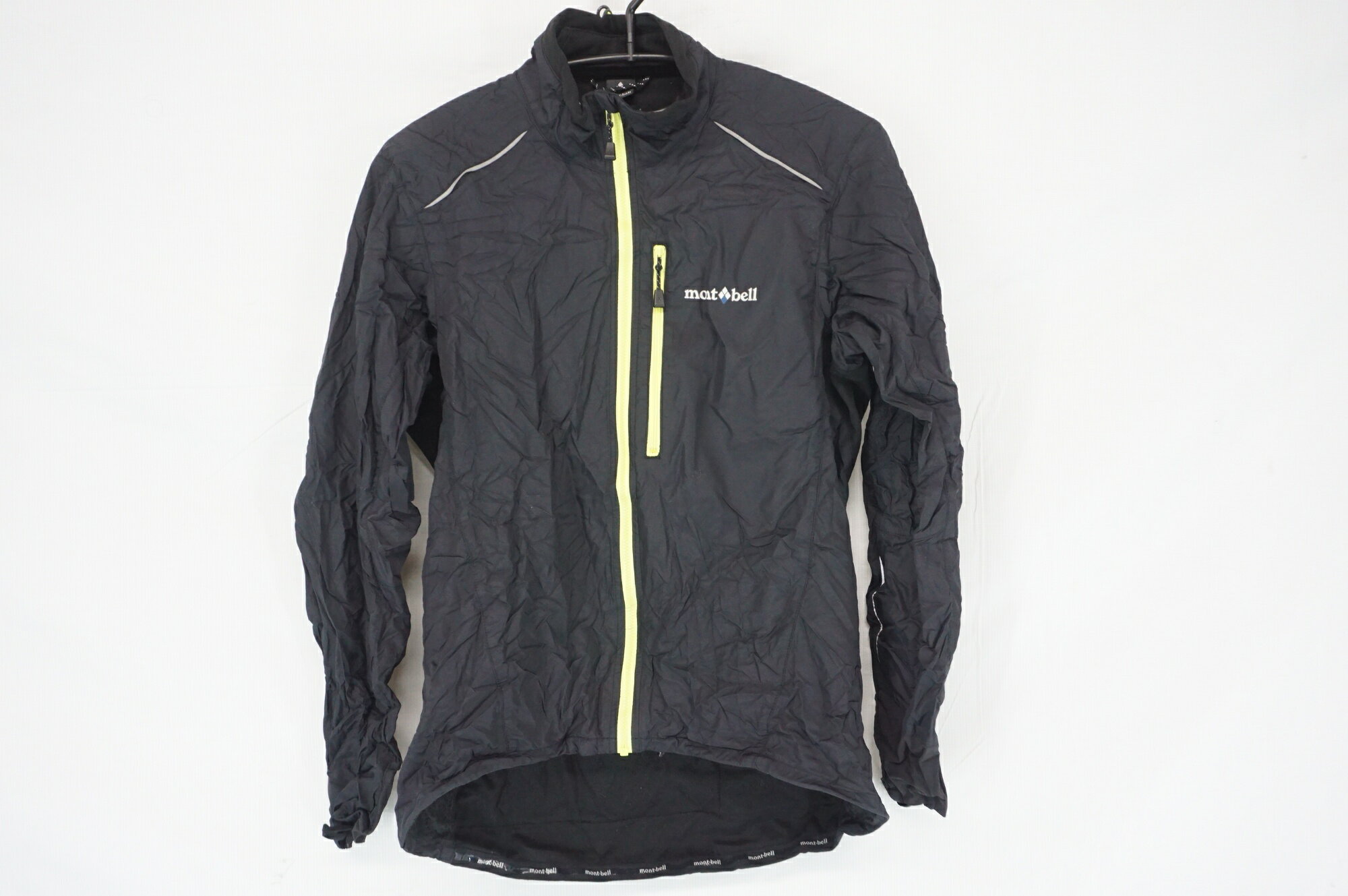 楽天市場】mont－bell ライトシェル サイクルジャケットの通販