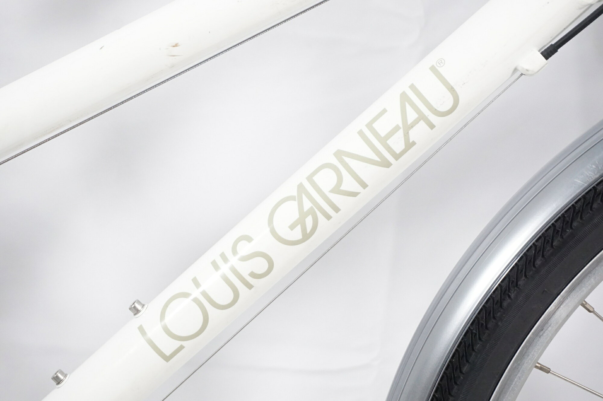 ����š� LOUIS GARNEAU �֥륤���Ρ� LGS-TR2 2009ǯ��ǥ� �������Х��� / �Х������AKIBAŹ