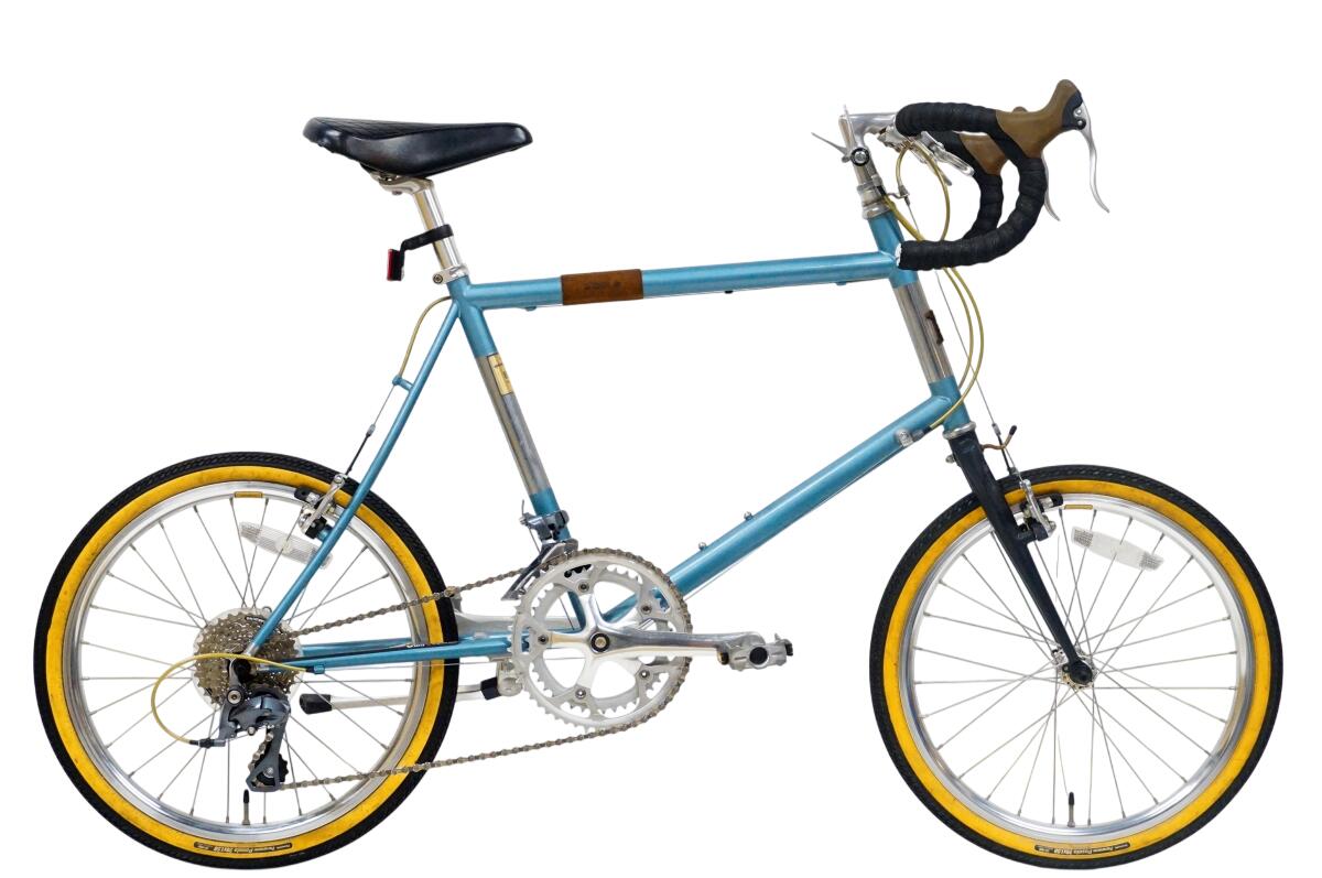 楽天市場】ブルーノ 20 ミニベロの通販