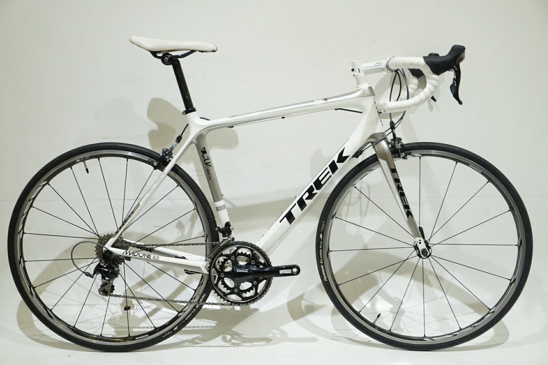 楽天市場】trek madone 2．1の通販