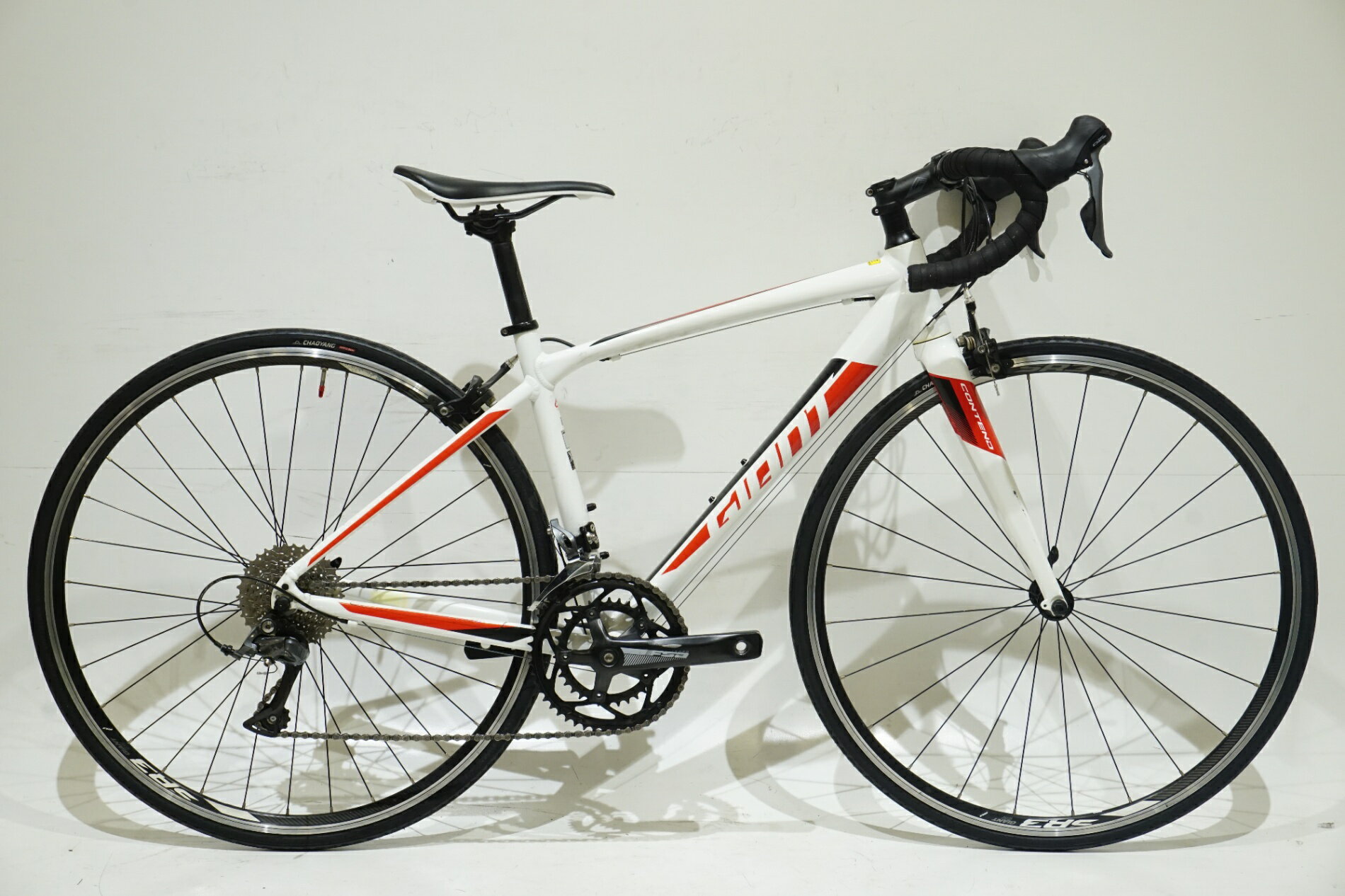 【中古】 GIANT 「ジャイアント」 CONTEND2 2018年モデル ロードバイク / バイチャリ浜松店