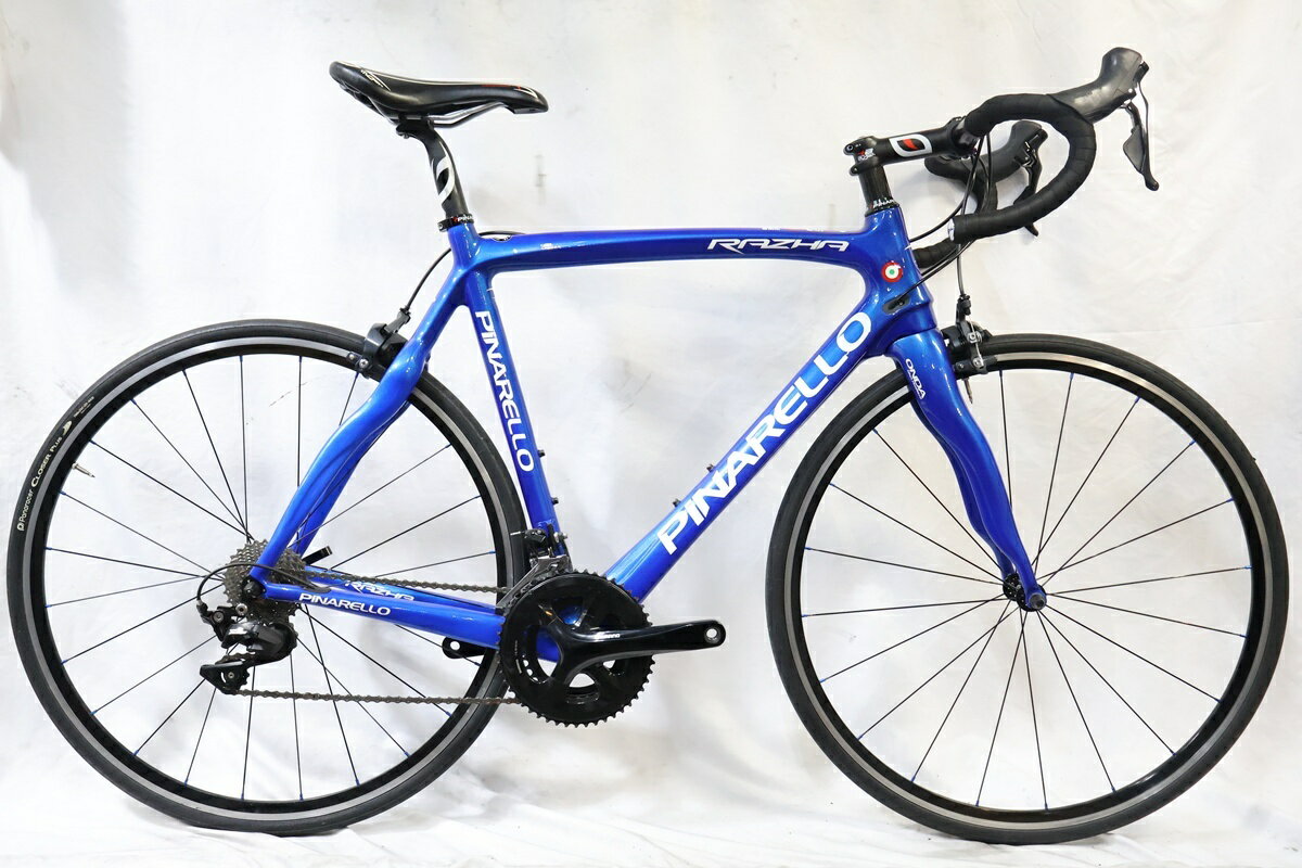 【中古】 PINARELLO 「ピナレロ」 RAZHA 105 2019年モデル ロードバイク / バイチャリ高知店
