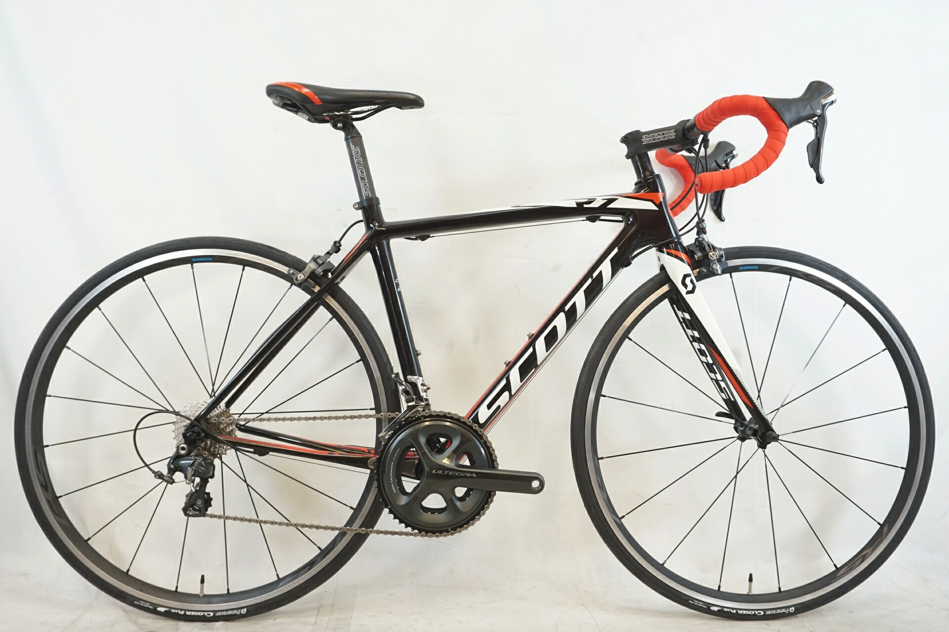 楽天市場】SCOTT CR1 20（自転車・サイクリング｜スポーツ・アウトドア