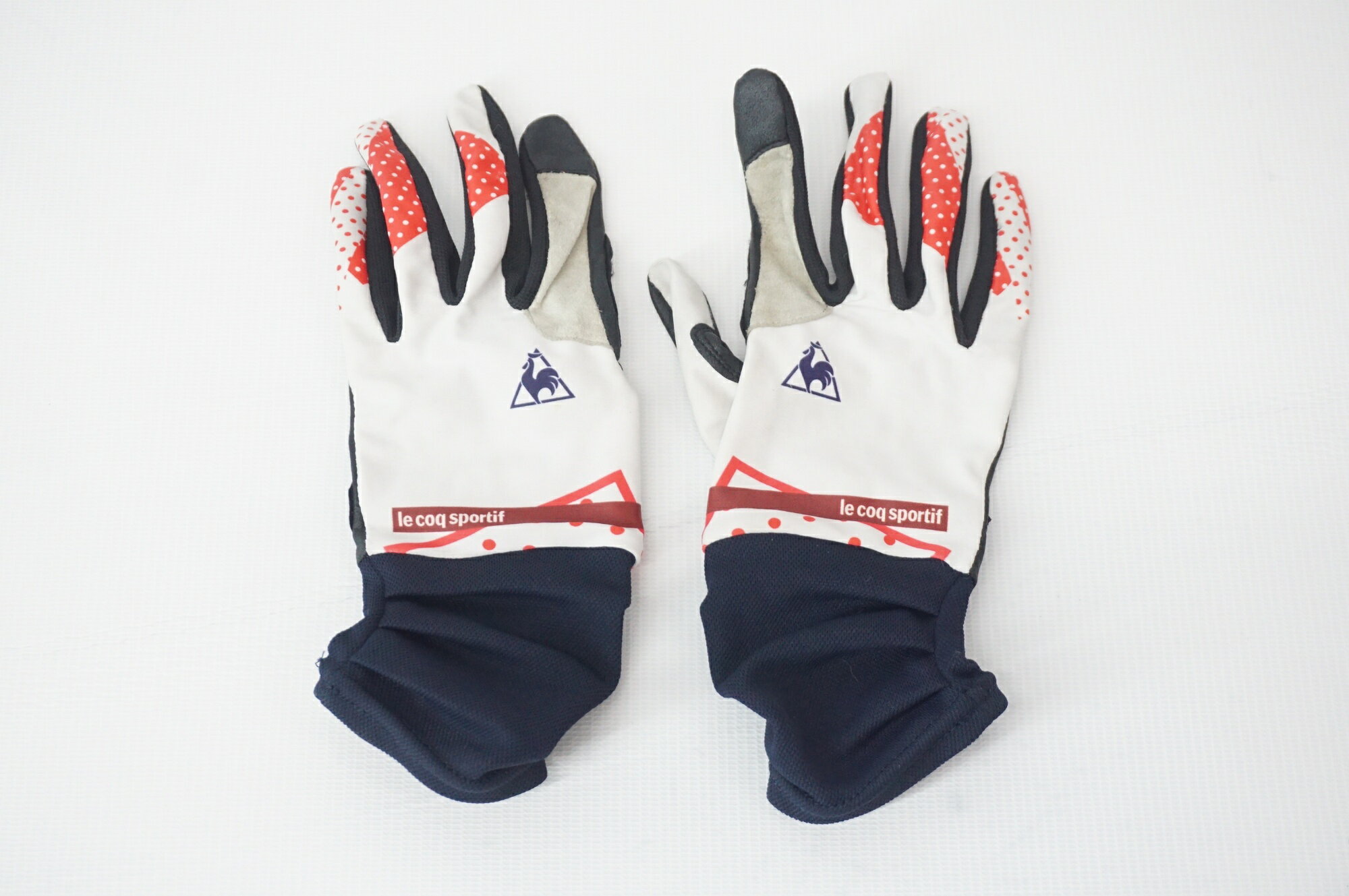 ����š� LE COQ SPORTIF �֥륳�å����ݥ�ƥ��ա� ��ǥ�����S������ �������� / �Х���������͸�Ź