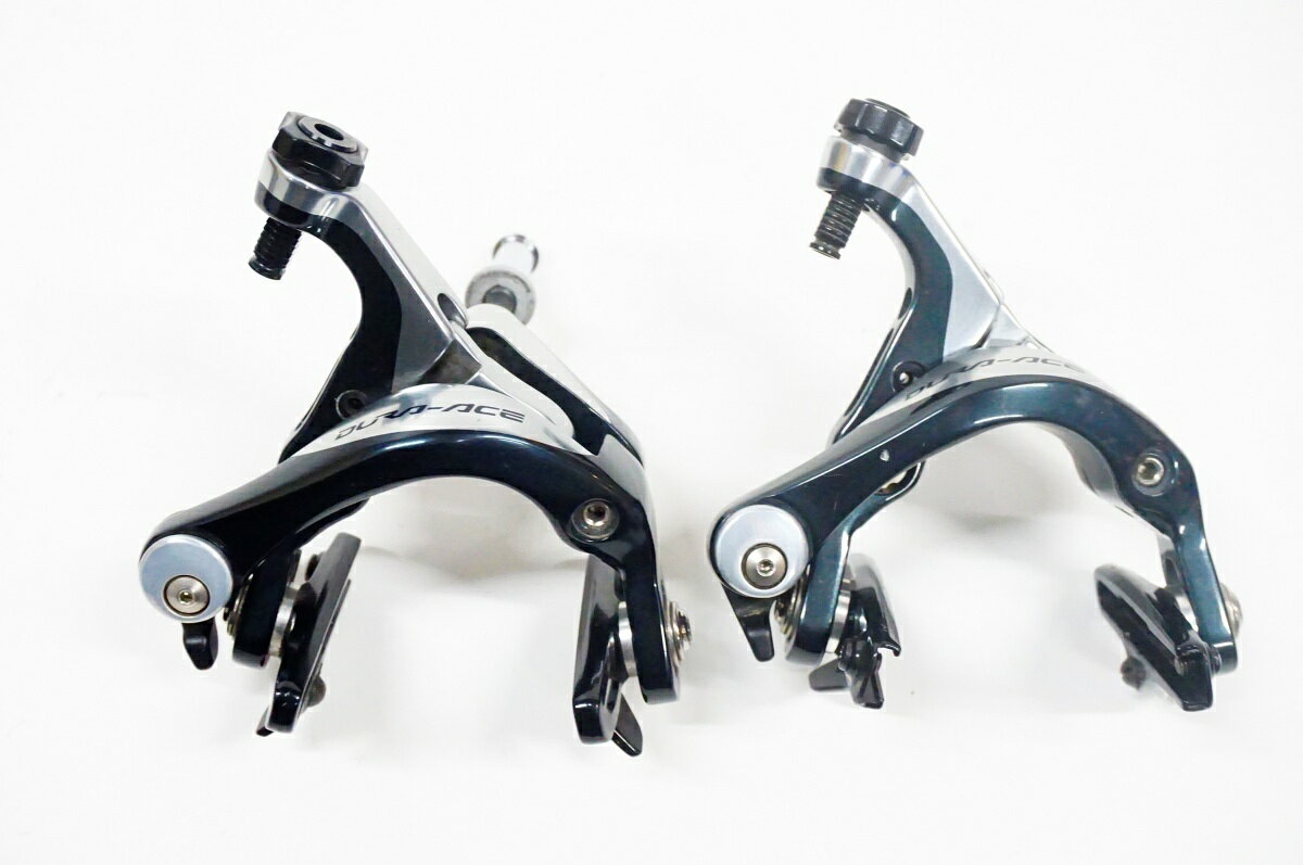 Rakuten - 【中古】 SHIMANO 「シマノ」 DURA-ACE BR-9000 キャリパーブレーキセット / バイチャリ名古屋大須店