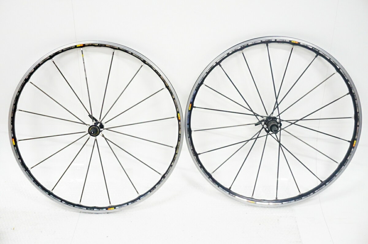楽天市場】MAVIC R－SYSの通販