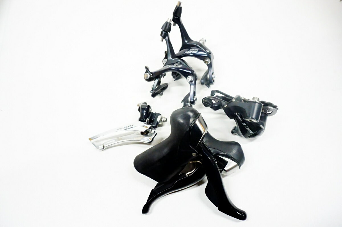 楽天市場】シマノ 105 5700 セットの通販