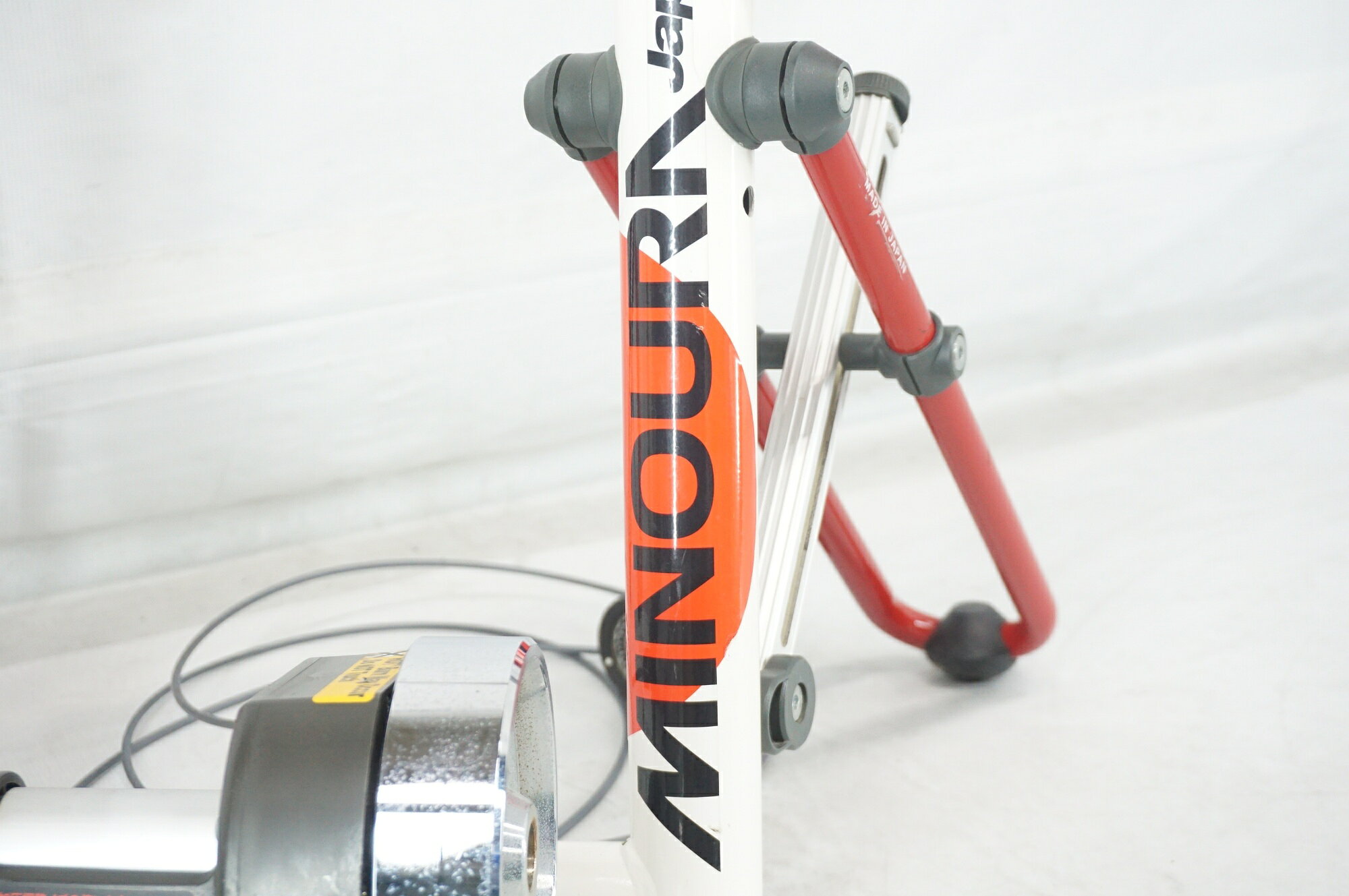 【中古】 MINOURA 「ミノウラ」 LR960 LIVERIDE サイクルトレーナー / バイチャリ...