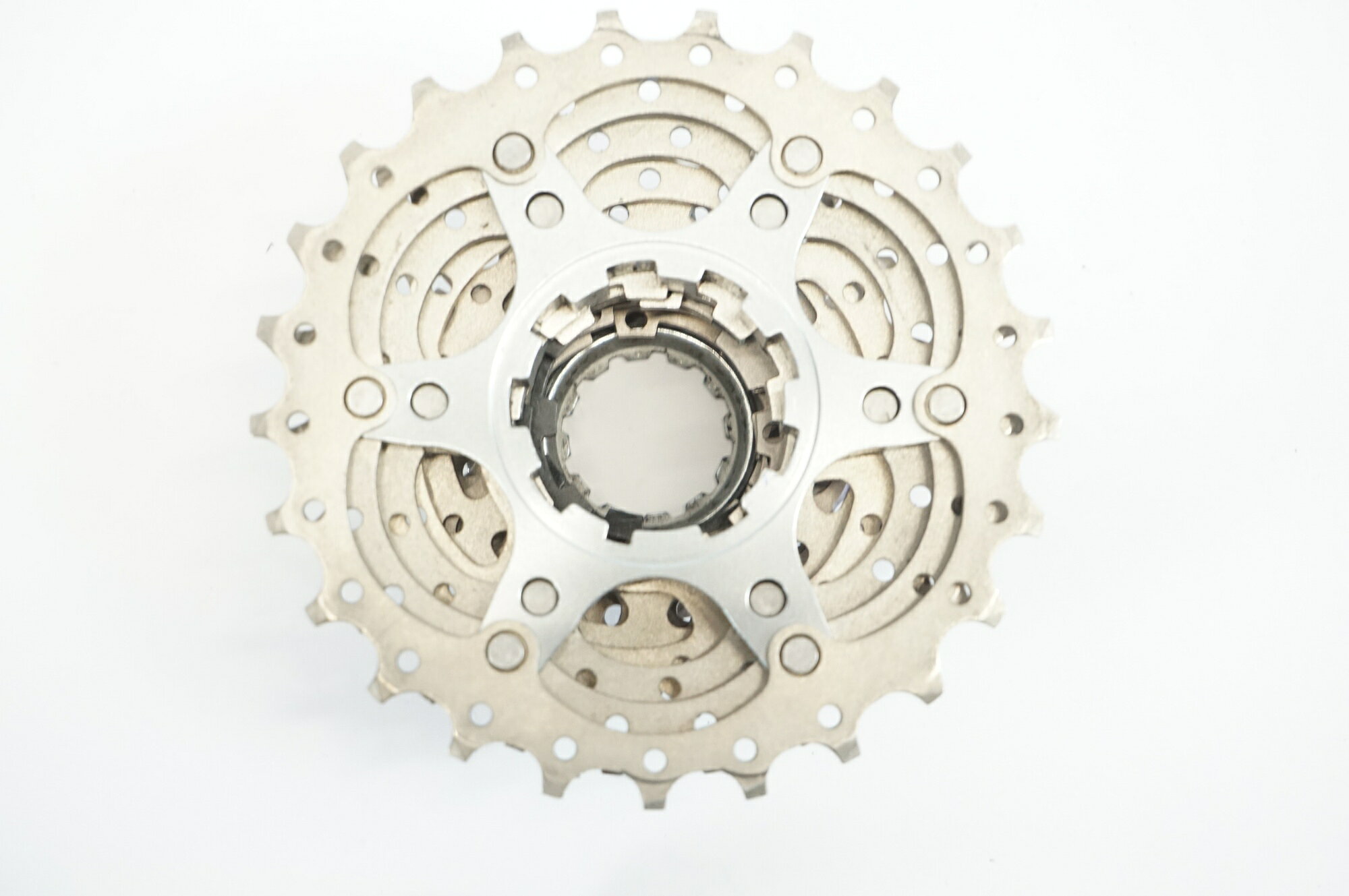 【中古】 SHIMANO 「シマノ」 ULTEGRA CS-6700 12-25T スプロケット / バイチャリ...