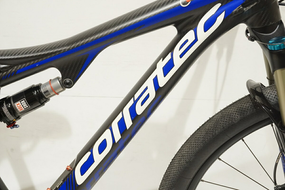 【中古】 CORRATEC 「コラテック」 INSIDE LINK 2013年モデル マウンテンバイク / バイチャリ浜松店