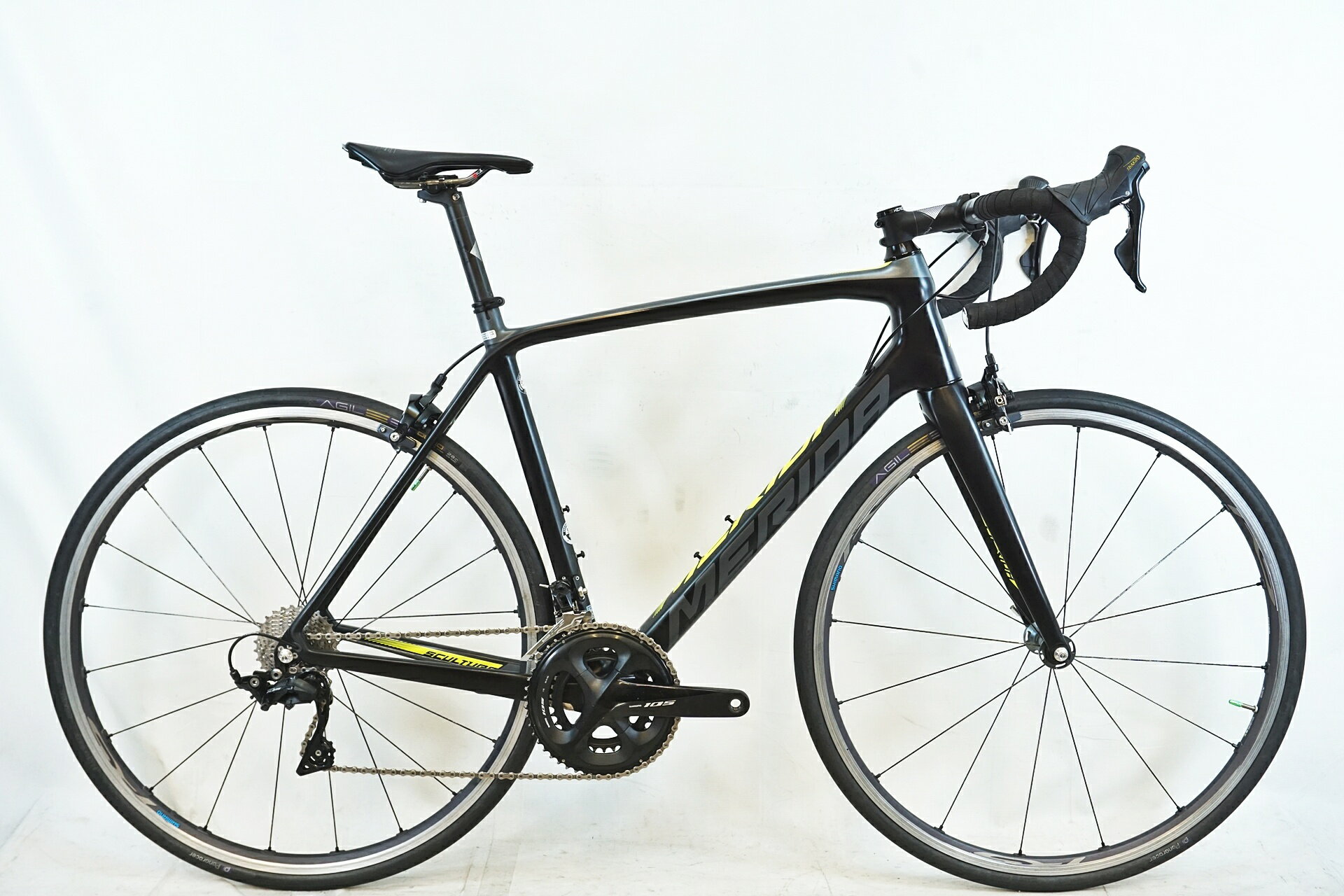 【中古】 MERIDA 「メリダ」 SCULTURA 4000 2019年モデル ロードバイク / バイチャリ有明ガーデン店