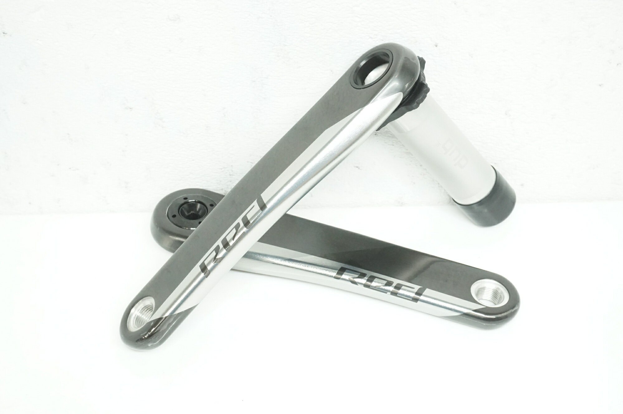 【中古】SRAM 「スラム」 RED D1 172.5mm 337g クランク / 大宮店