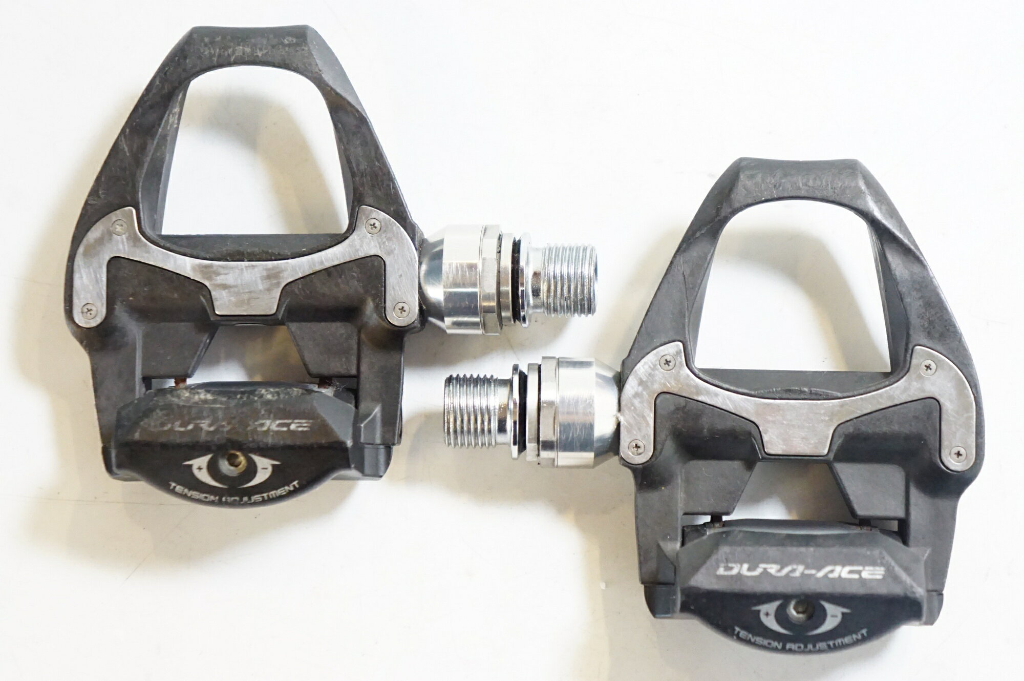 楽天市場】シマノ pd－9000 spd－sl dura－ace（スポーツ・アウトドア