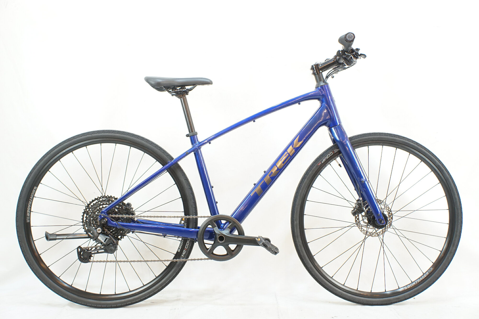 楽天市場】TREK（クロスバイク｜自転車・サイクリング）：スポーツ