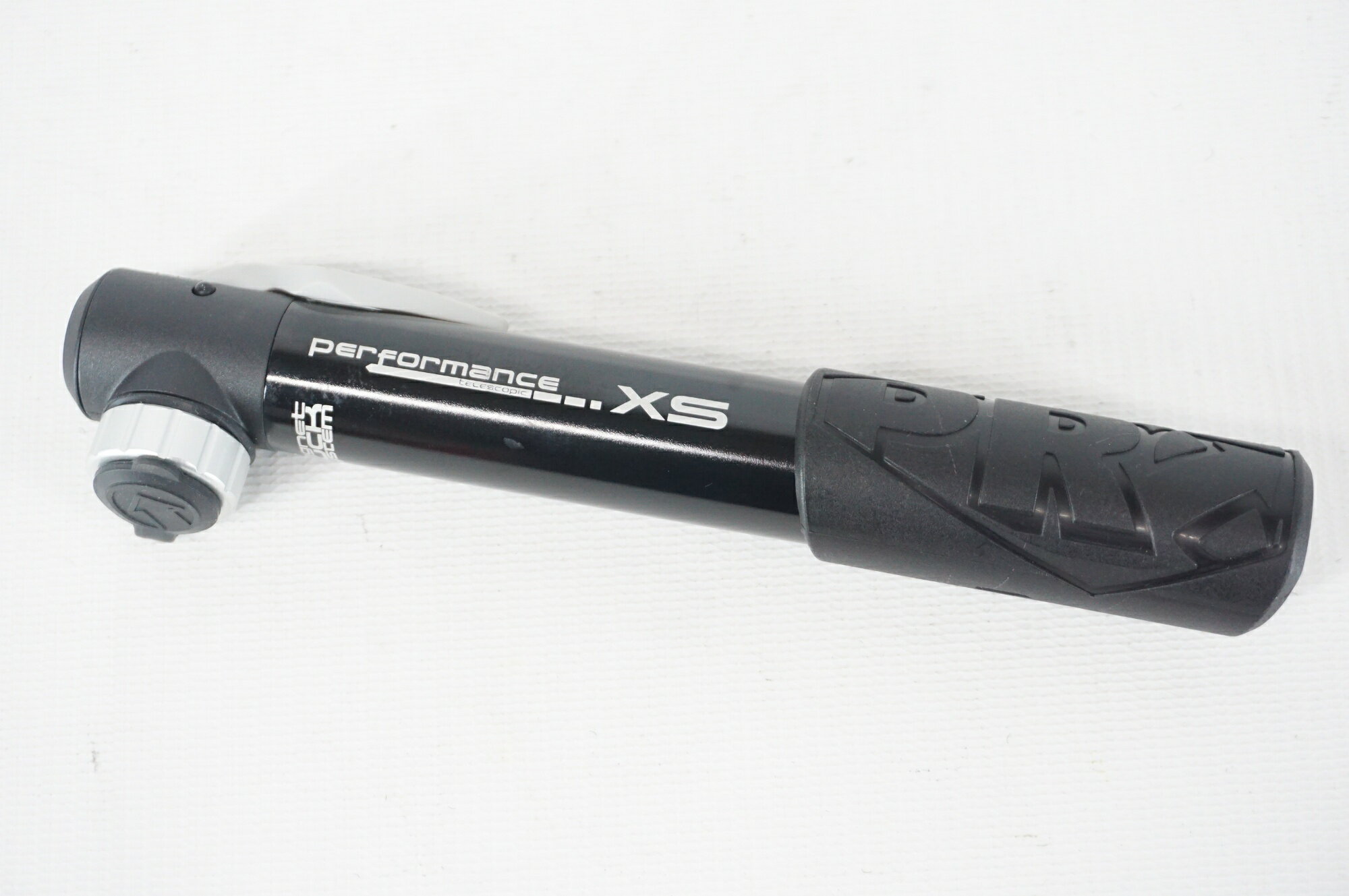 【中古】 SHIMANO 「シマノ」 PRO PERFORMANCE XS 携帯ポンプ / バイチャリ阪急塚口店