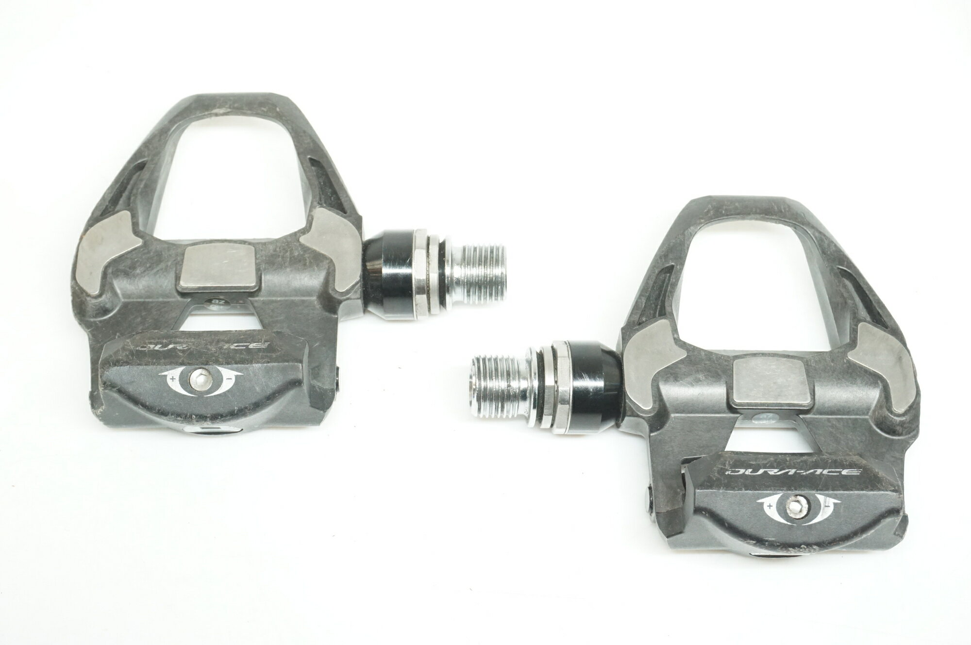 【中古】SHIMANO 「シマノ」 DURA-ACE PD-R9100 ペダル / 大宮店
